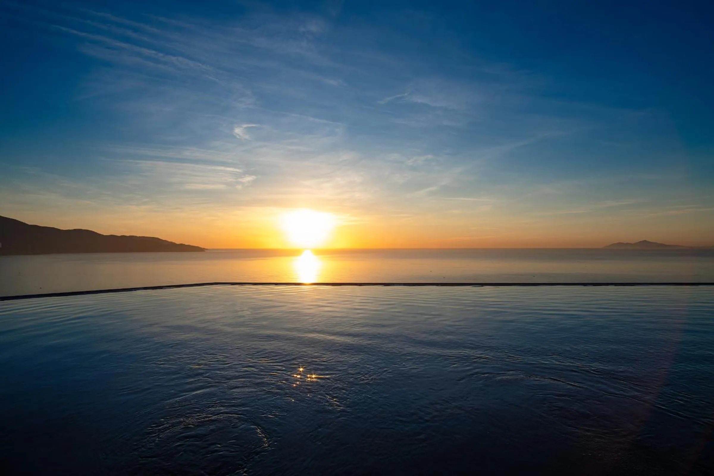 Beach in M Hotel Danang