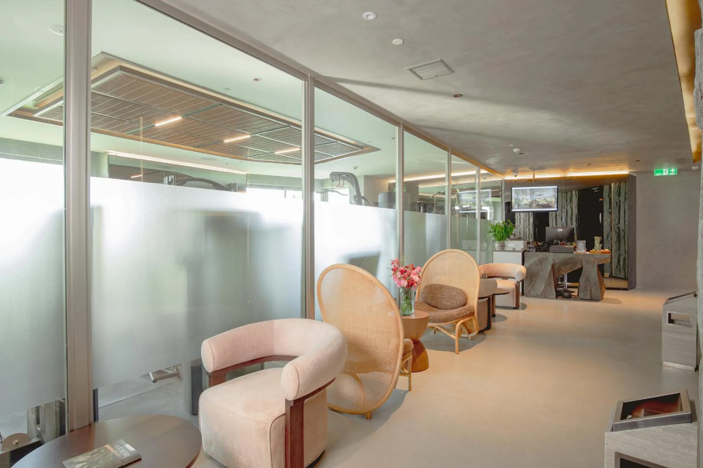 Spa and wellness centre/facilities in M Hotel Danang