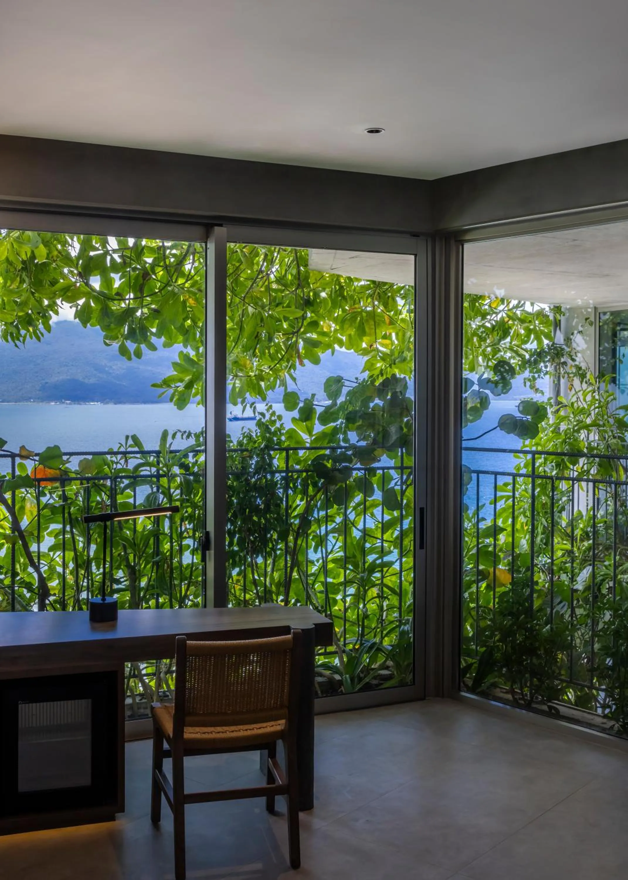 View (from property/room) in M Hotel Danang