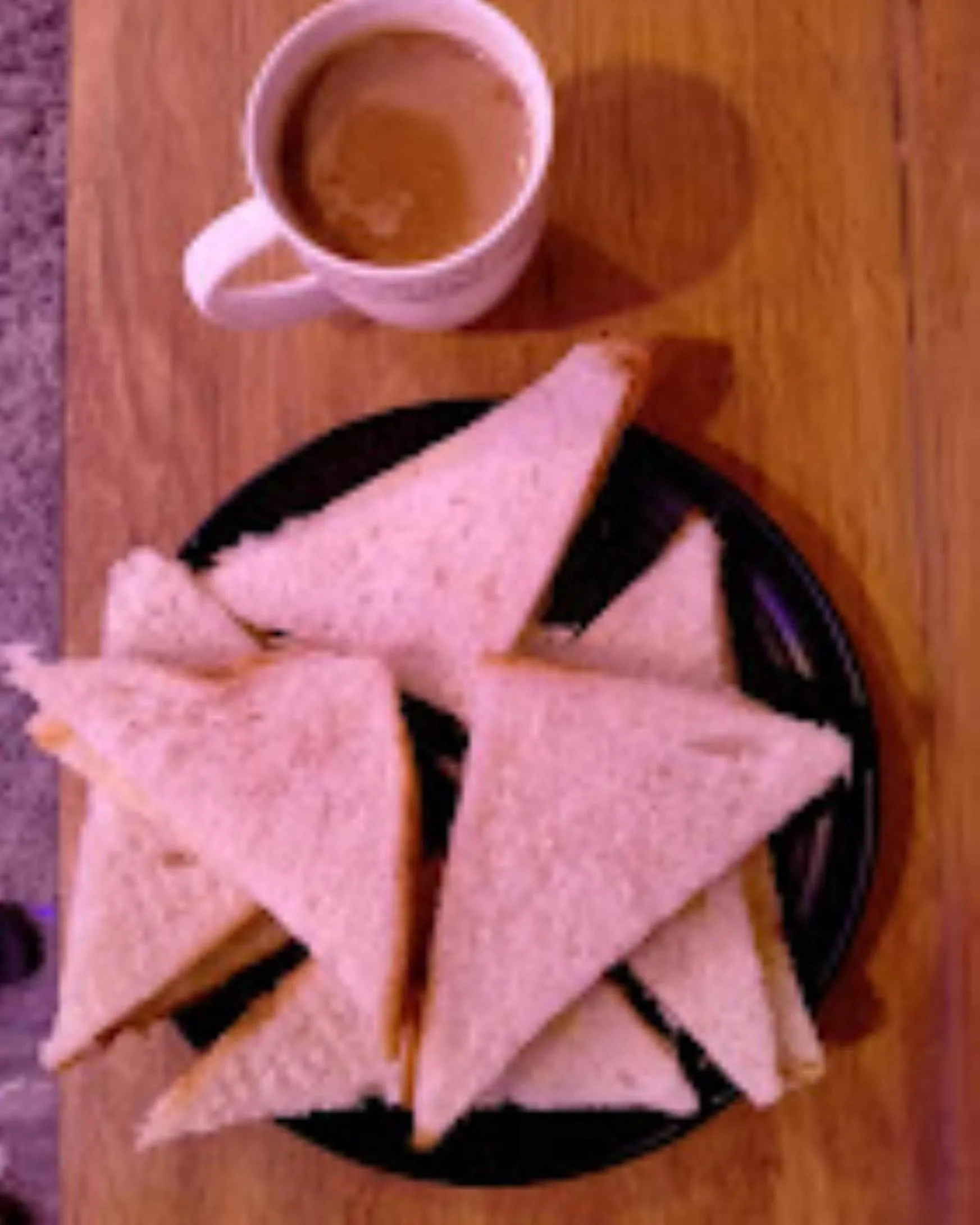 Food in Hotel Shree Regency Ahmedabad