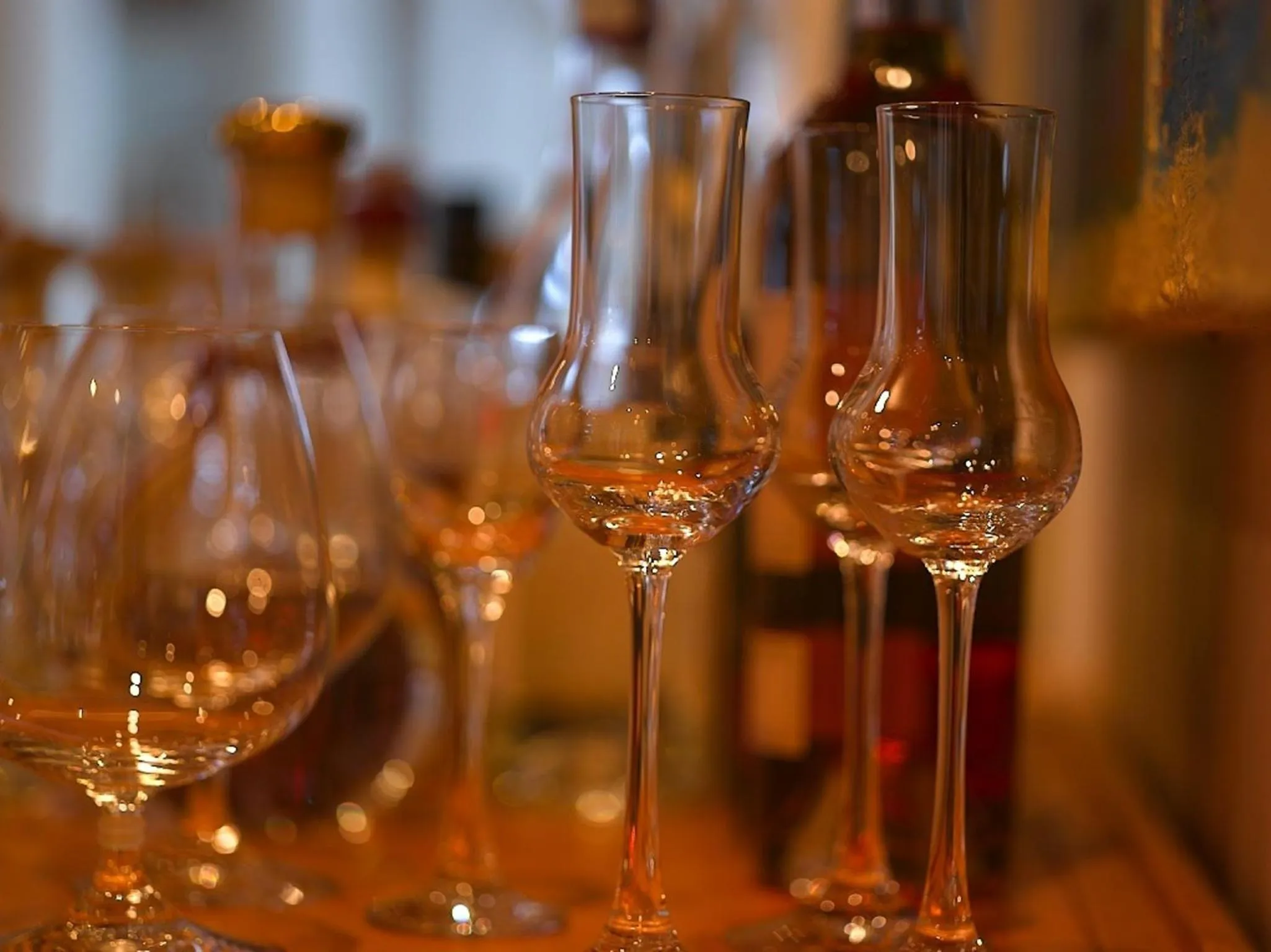 Decorative detail in Hotel Am Park