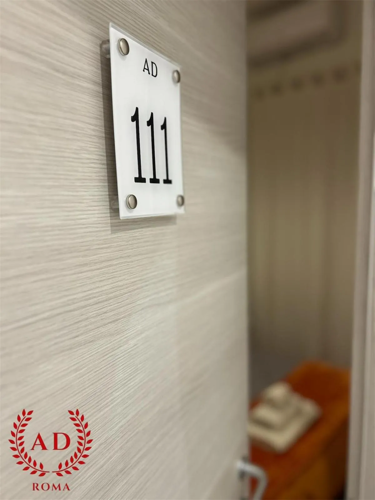 111 ColaDiRienzo Rooms - by AD Roma