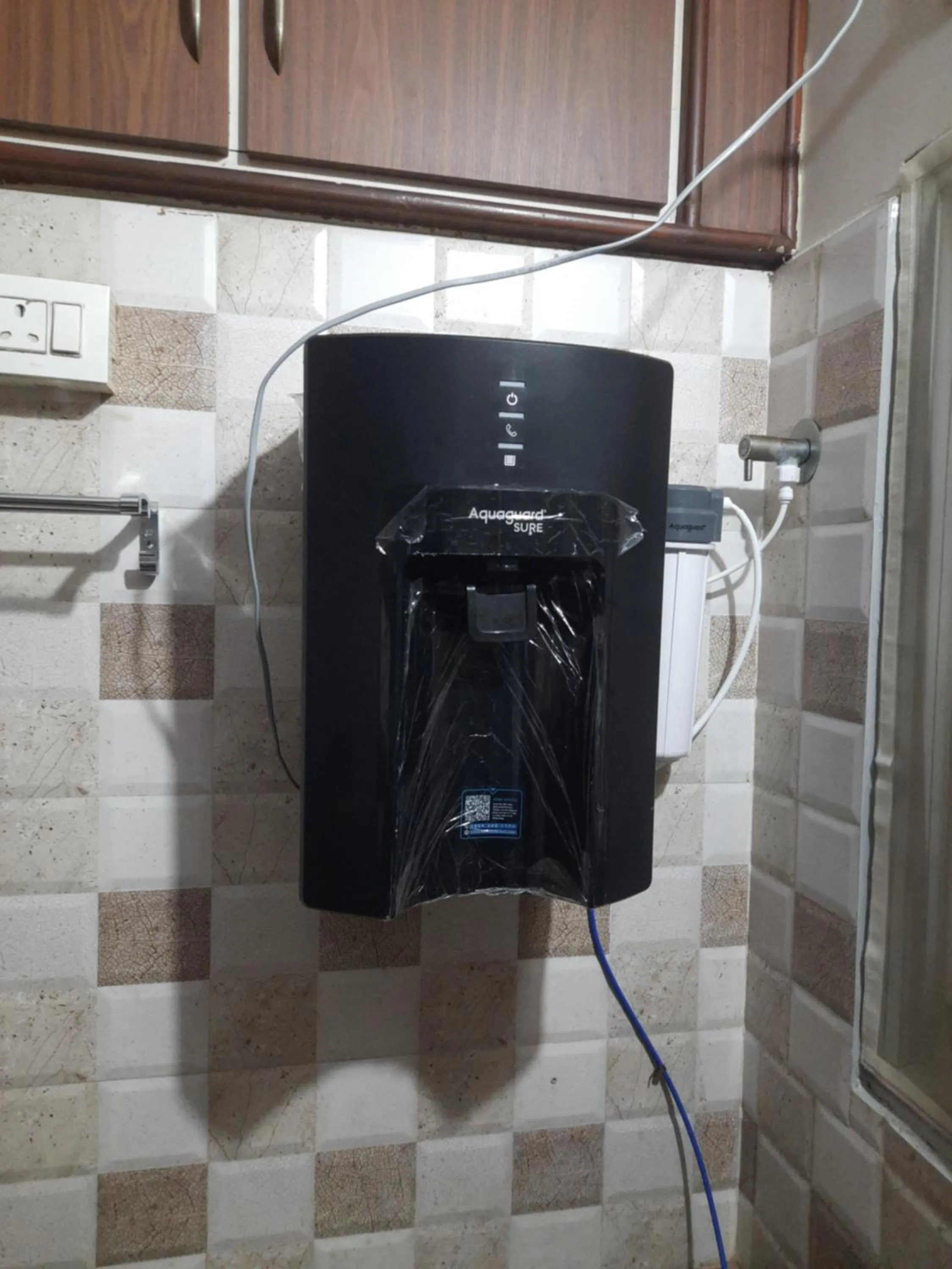 ABS Home Stay, 2Bed room AC Flats,Tirupati