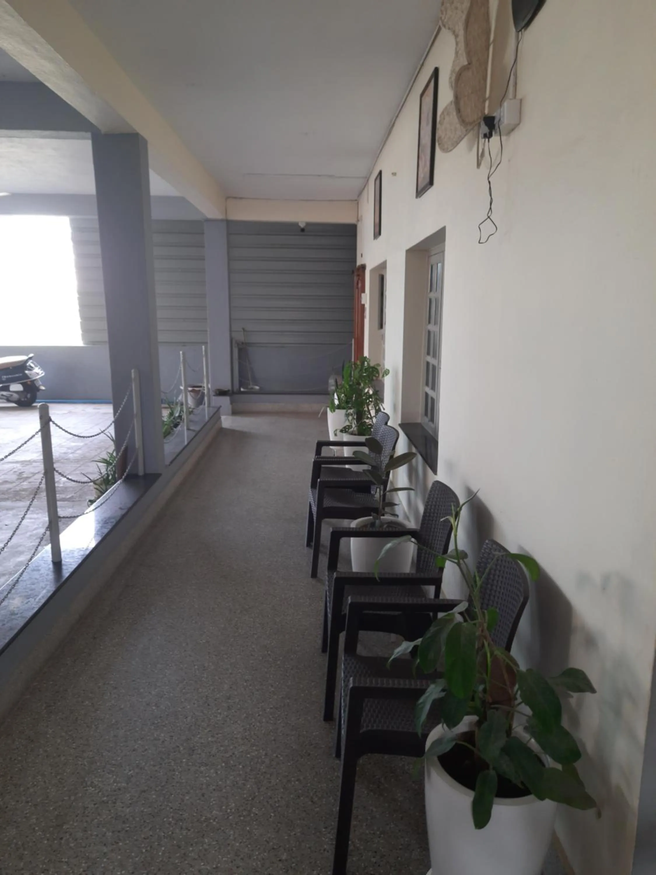 ABS Home Stay, 2Bed room AC Flats,Tirupati
