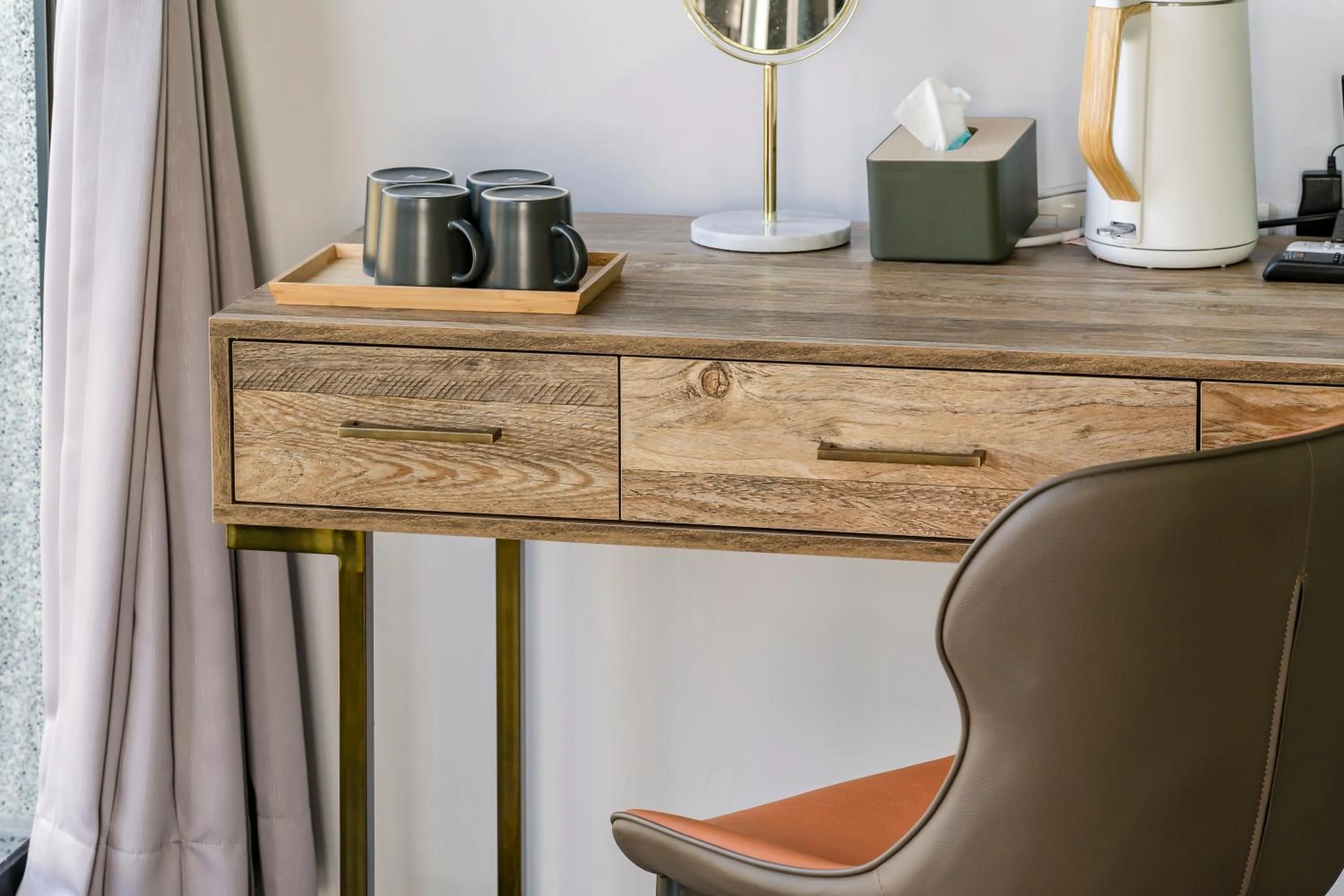 Bedroom in Hills Velleys