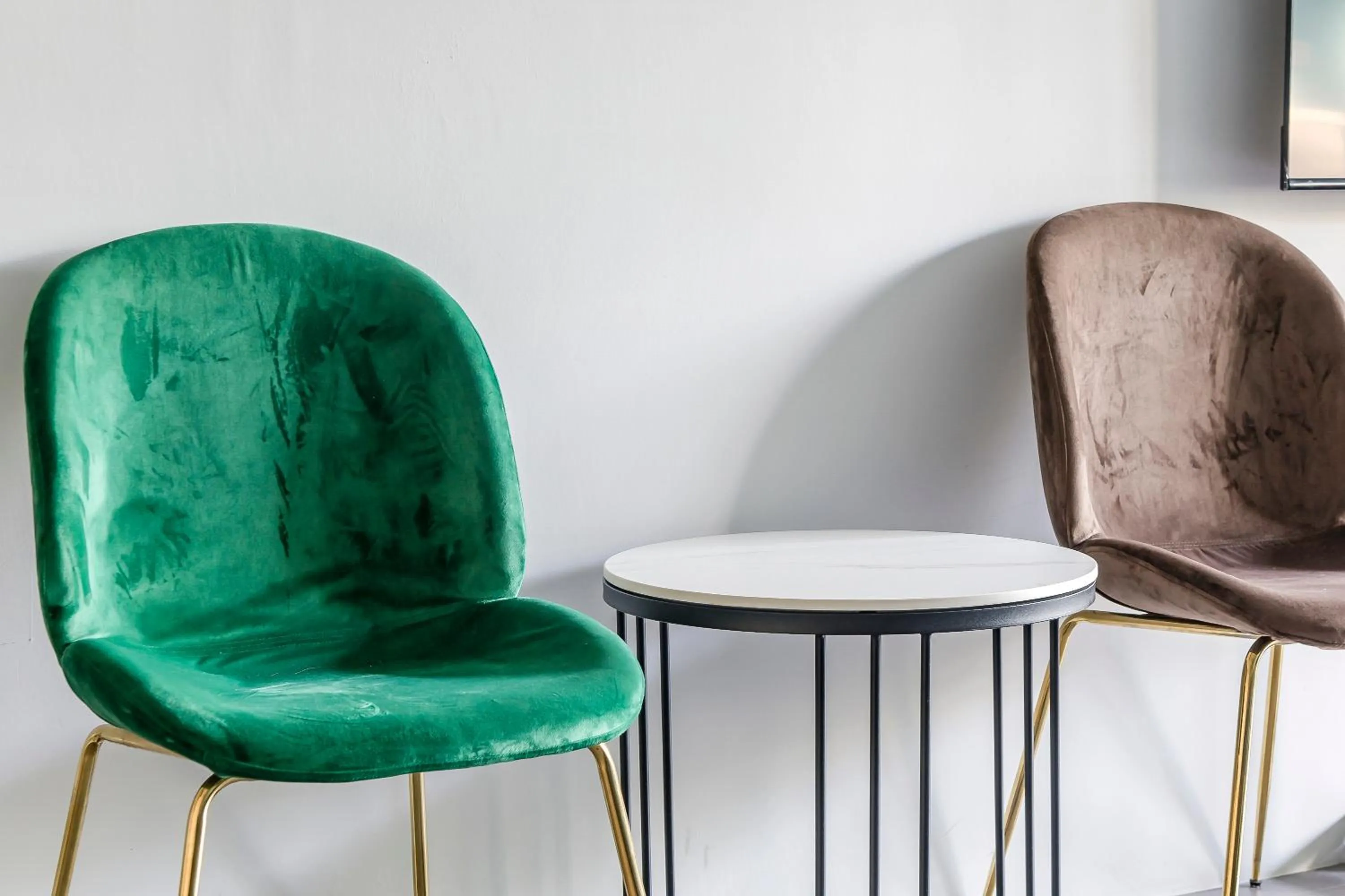 Bedroom in Hills Velleys