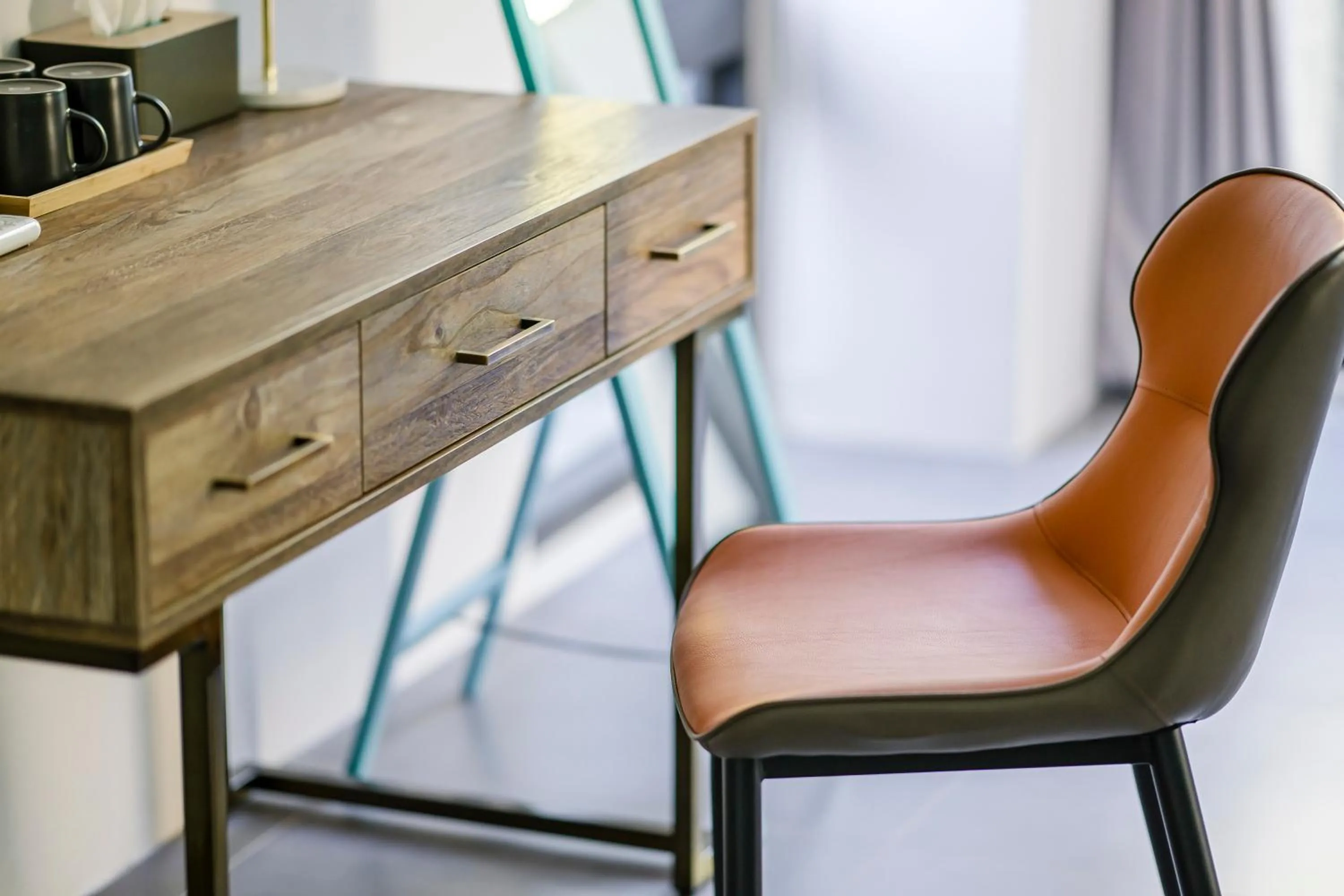 Bedroom in Hills Velleys