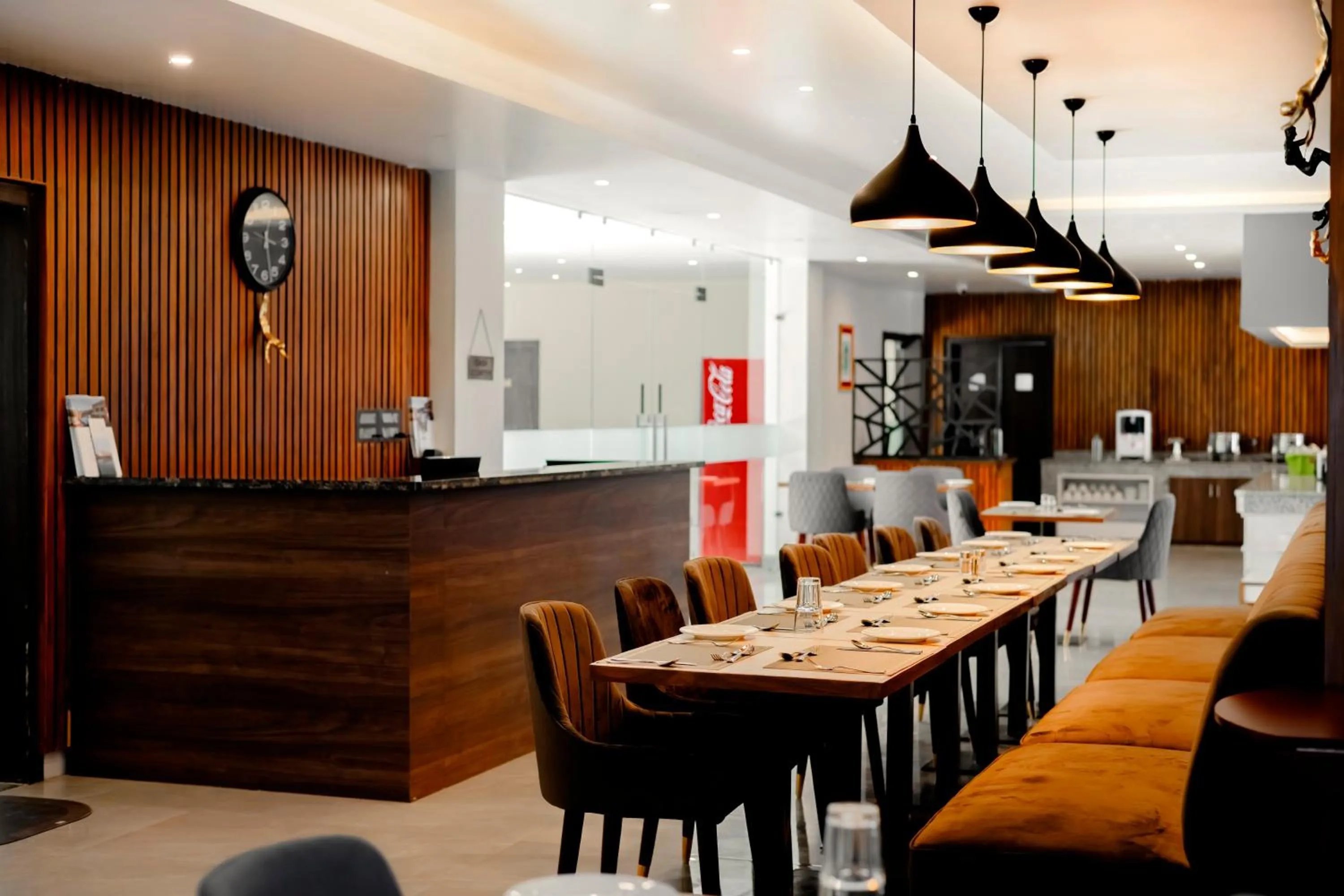 Restaurant/places to eat in Landmark Bhairahawa