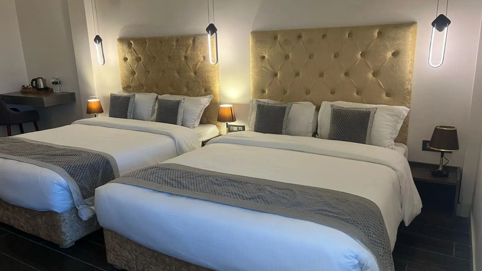 Bed in Landmark Bhairahawa