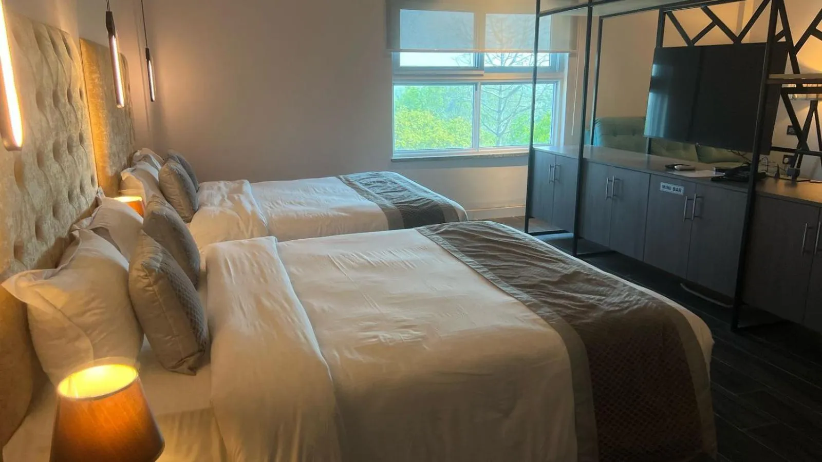 Bed in Landmark Bhairahawa