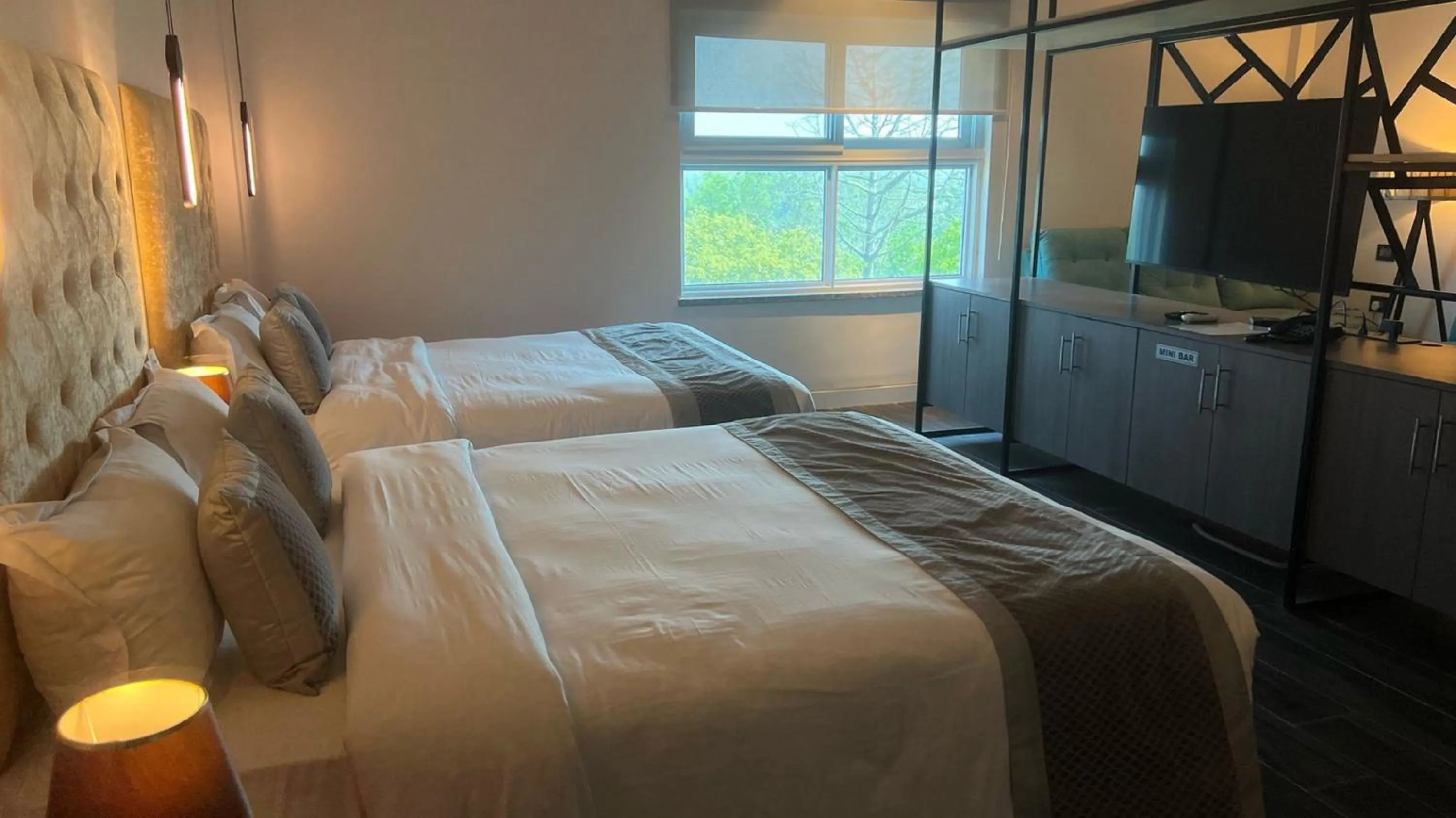 Bed in Landmark Bhairahawa