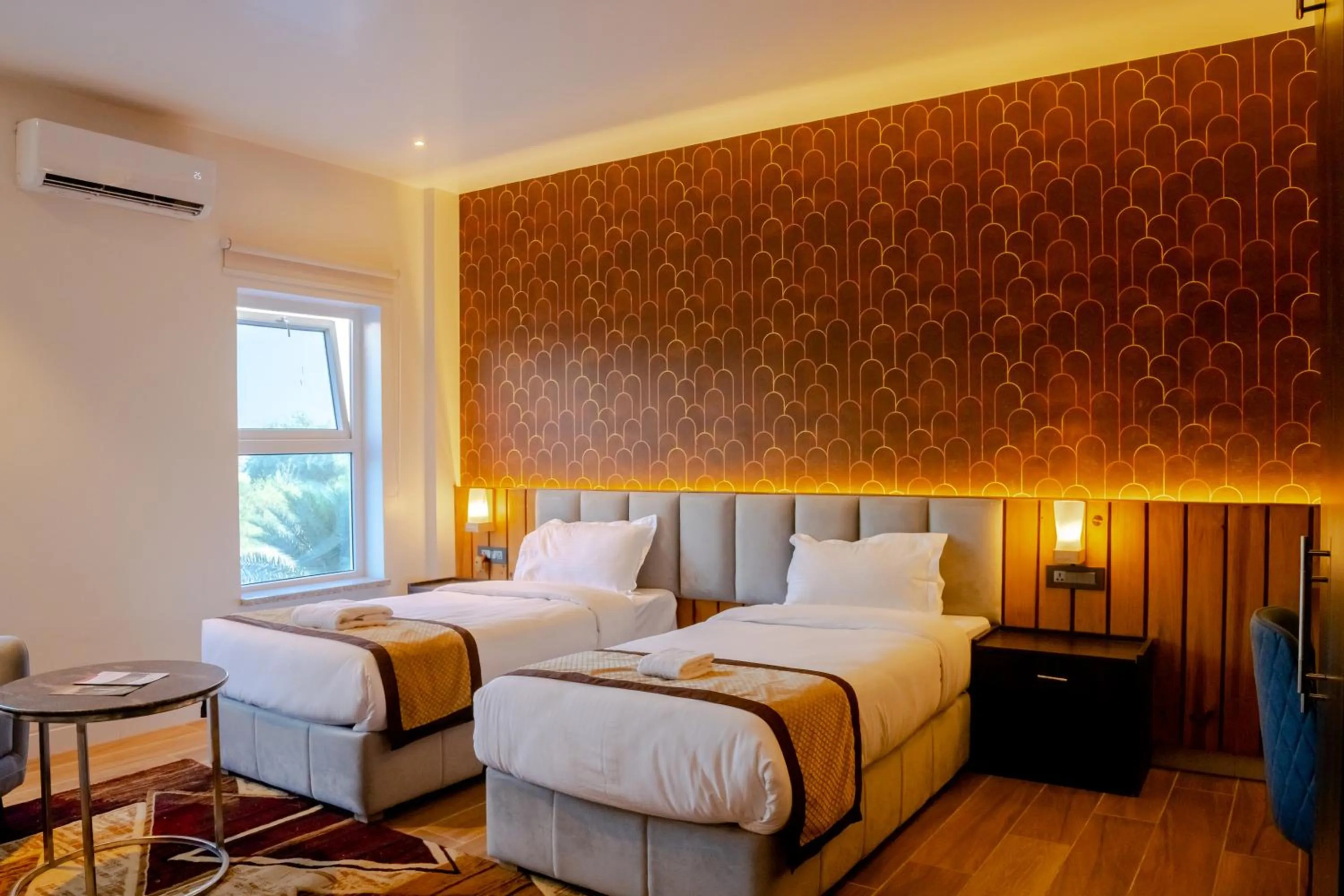 Bed in Landmark Bhairahawa