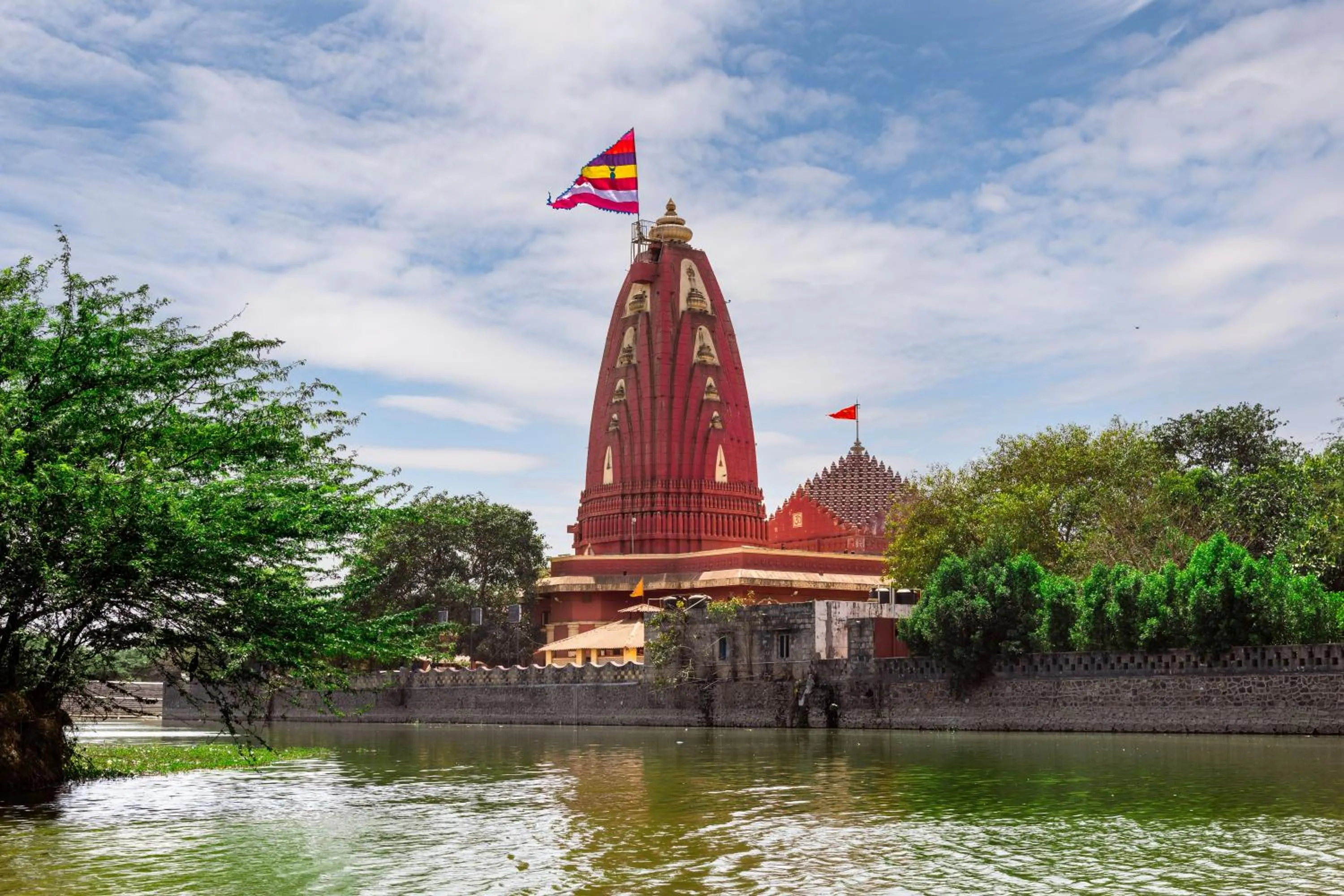 Neighbourhood in Dwarkadhish Lords Eco Inn