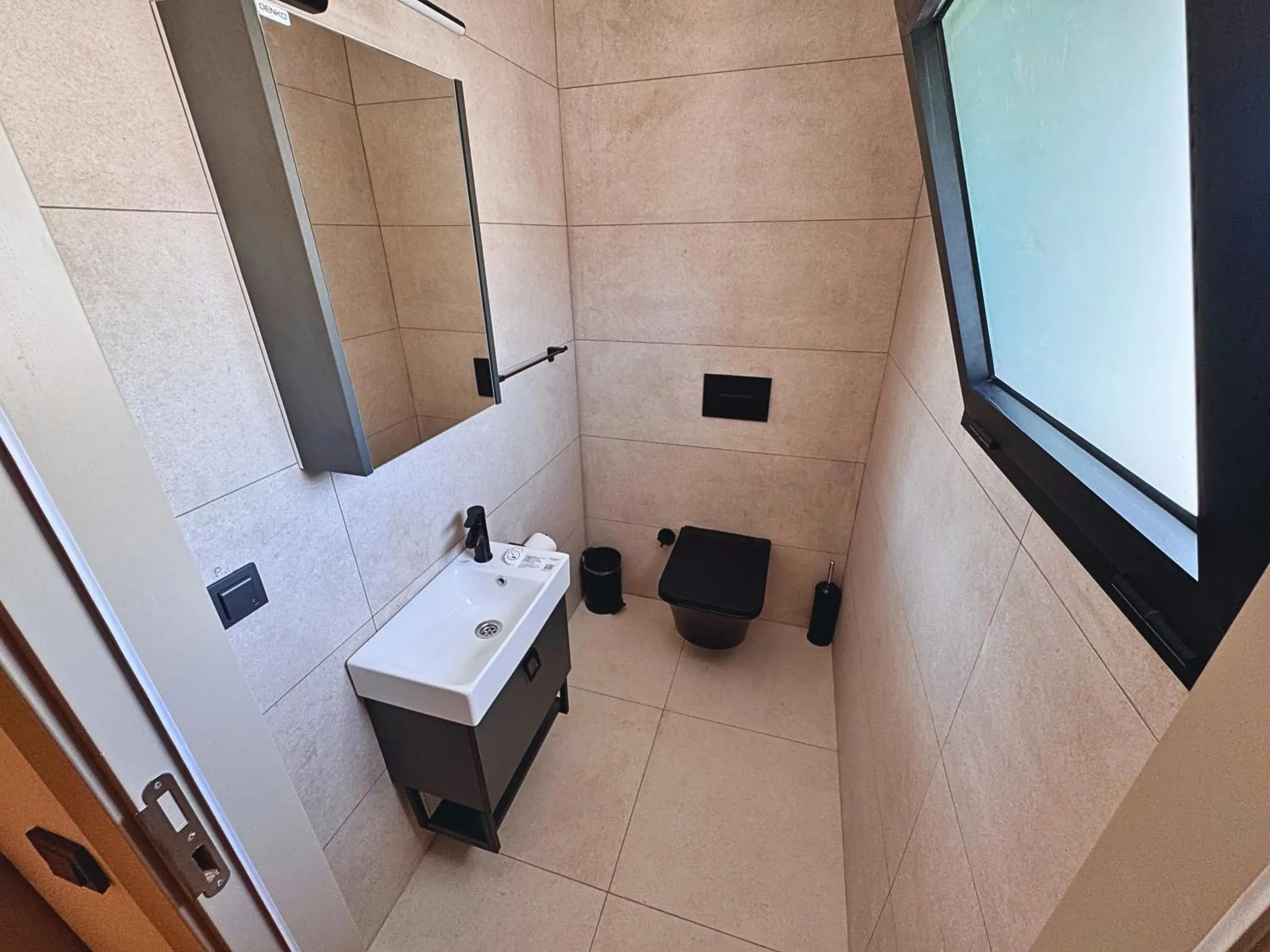 Suite with Terrace in Bodrum Gulet Otel Suite with Terrace in Bodrum Gulet Otel