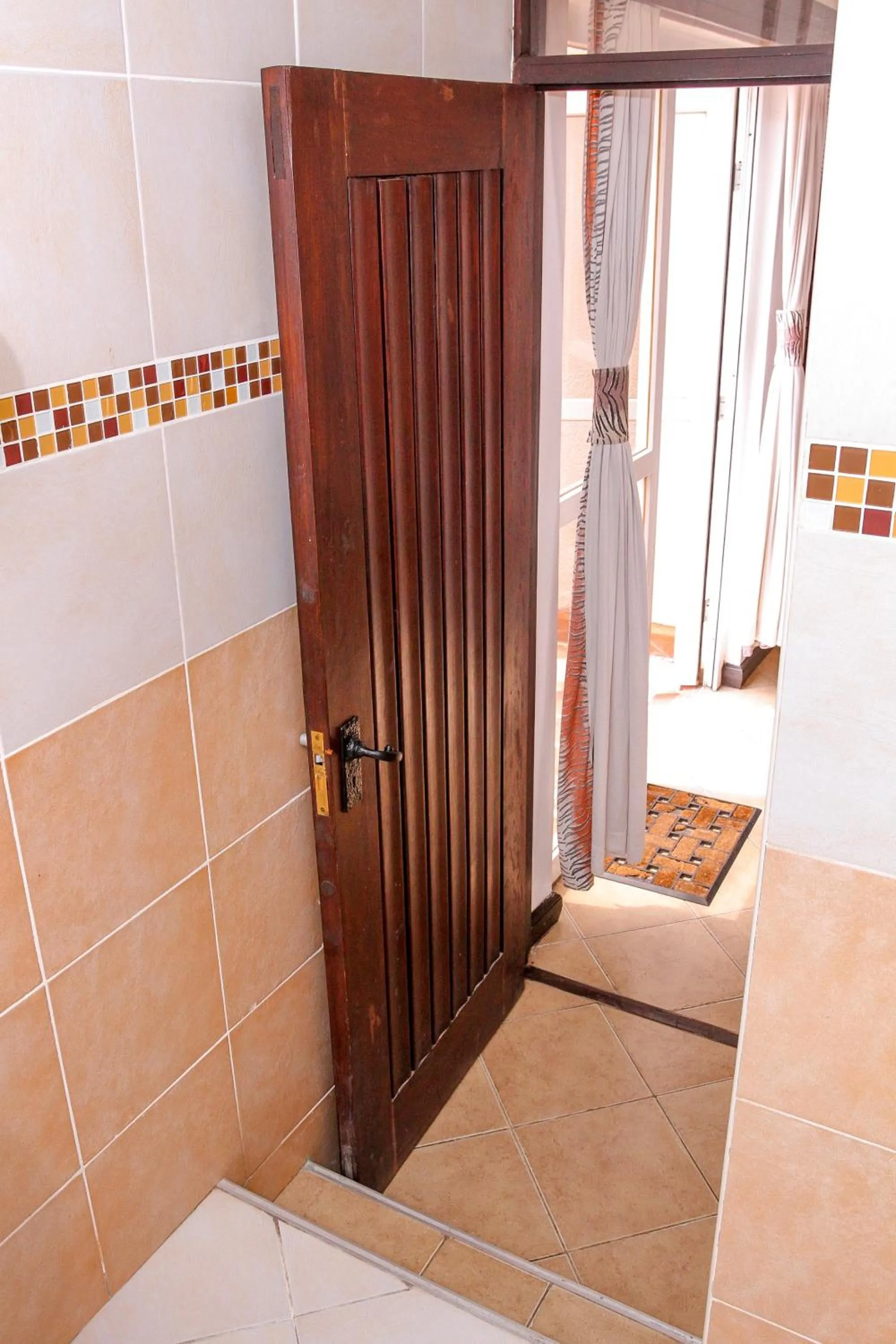 Kahama Hotel Mombasa