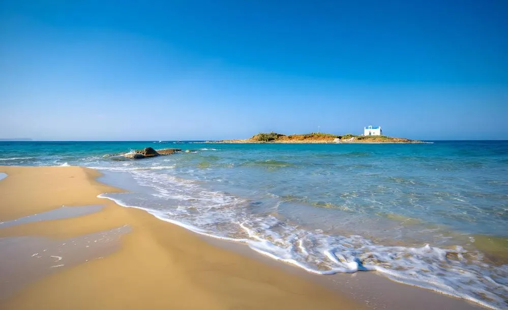 Nearby landmark in MichELe Luxury apartments by Smaris Collection