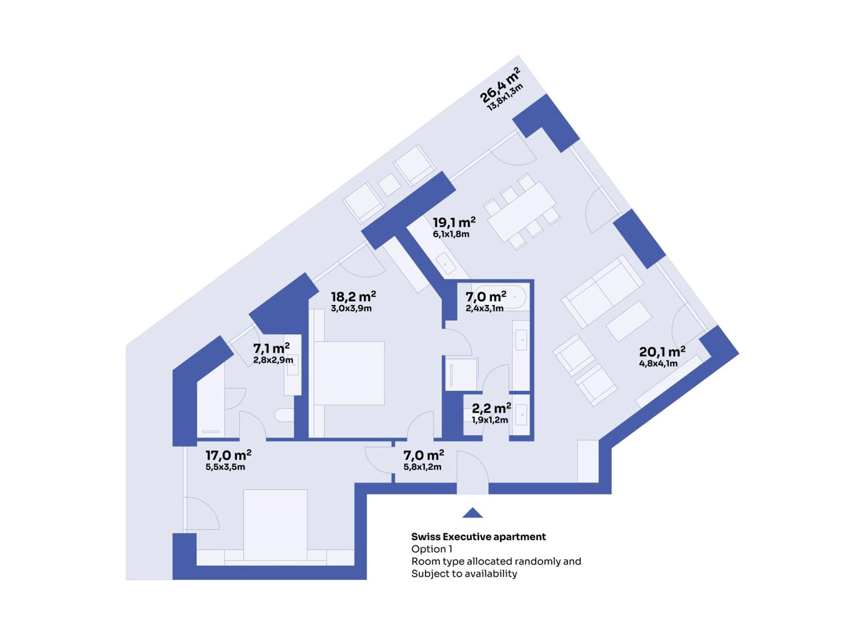 Swissôtel Poiana Brasov