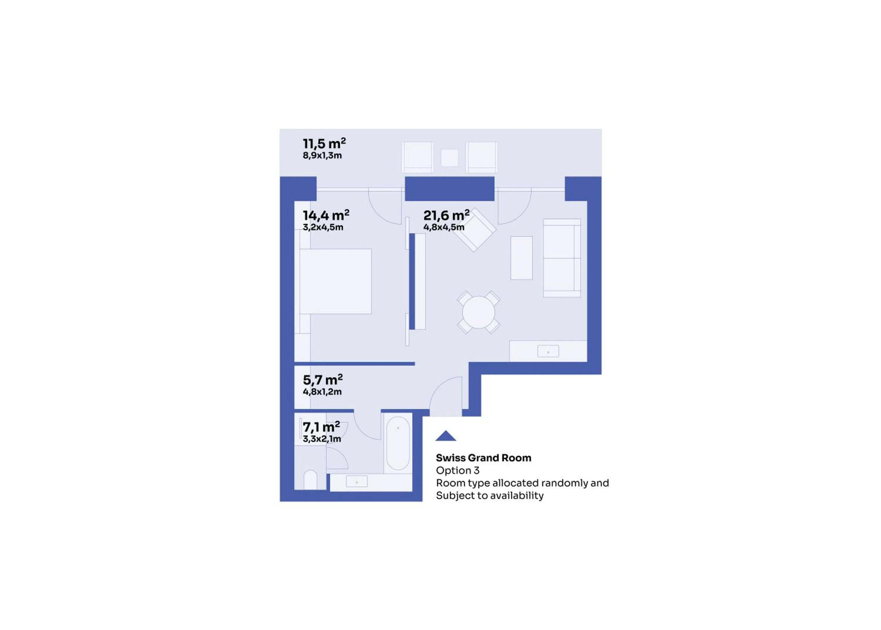 Swissôtel Poiana Brasov