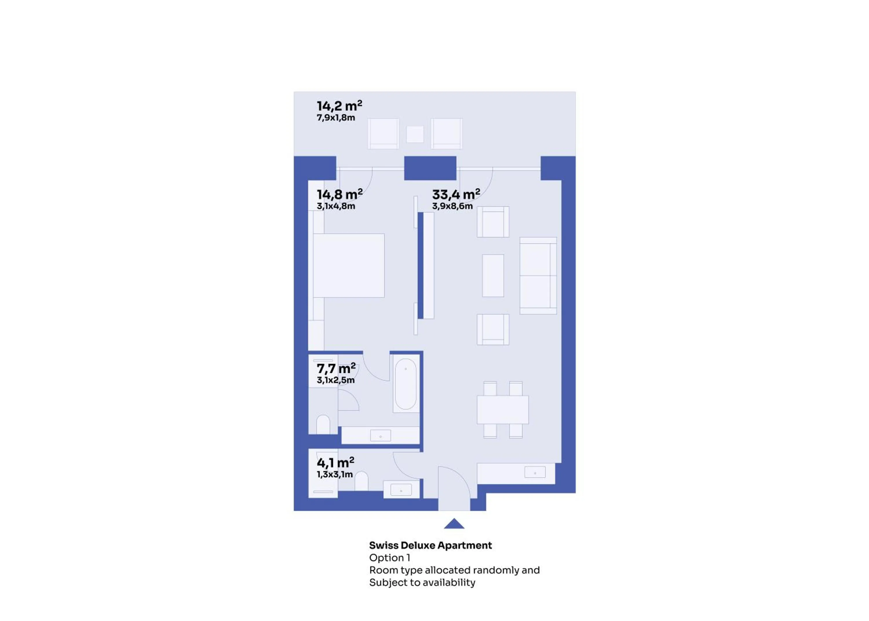 Swissôtel Poiana Brasov