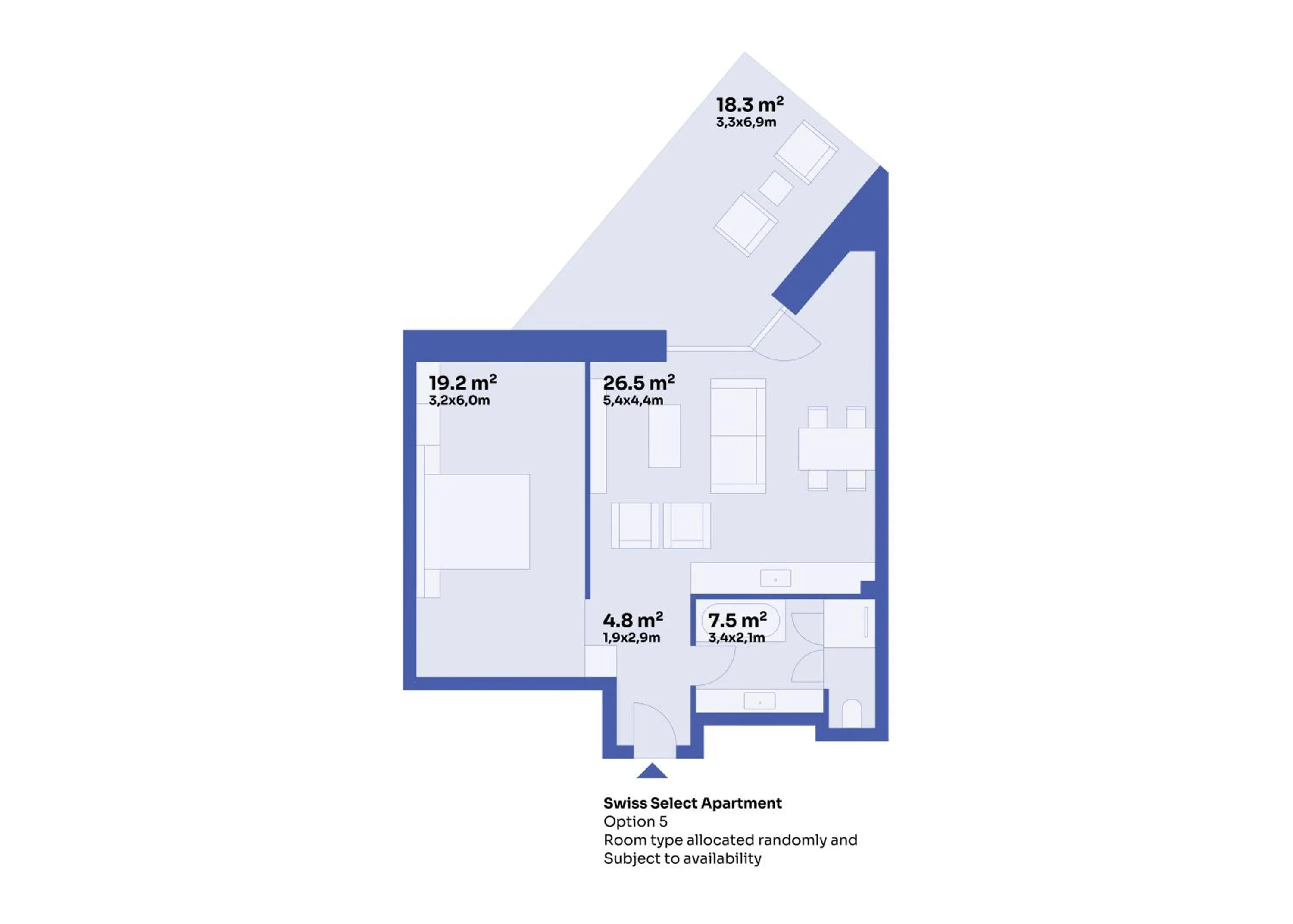 Swissôtel Poiana Brasov
