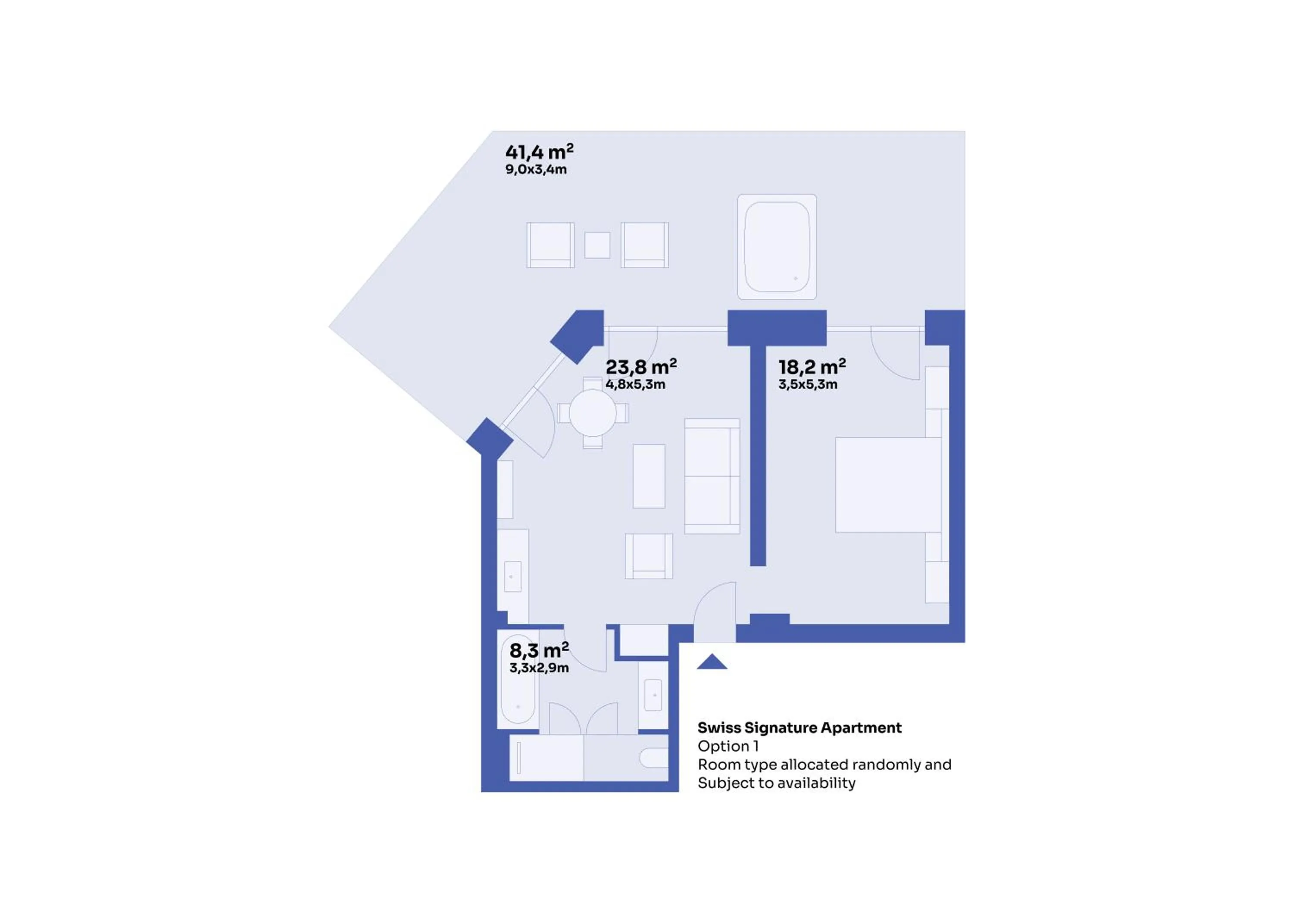 Swissôtel Poiana Brasov