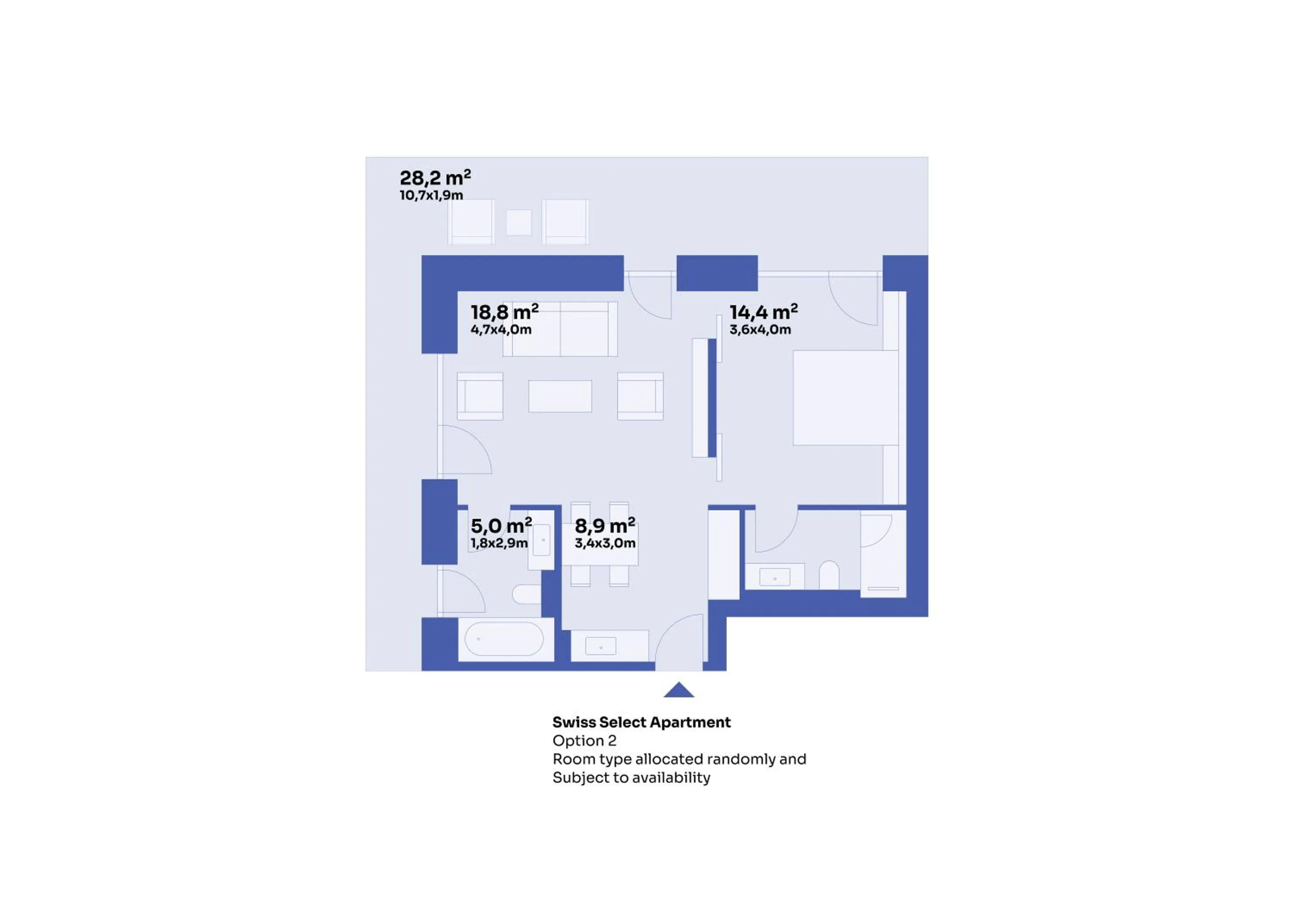 Swissôtel Poiana Brasov