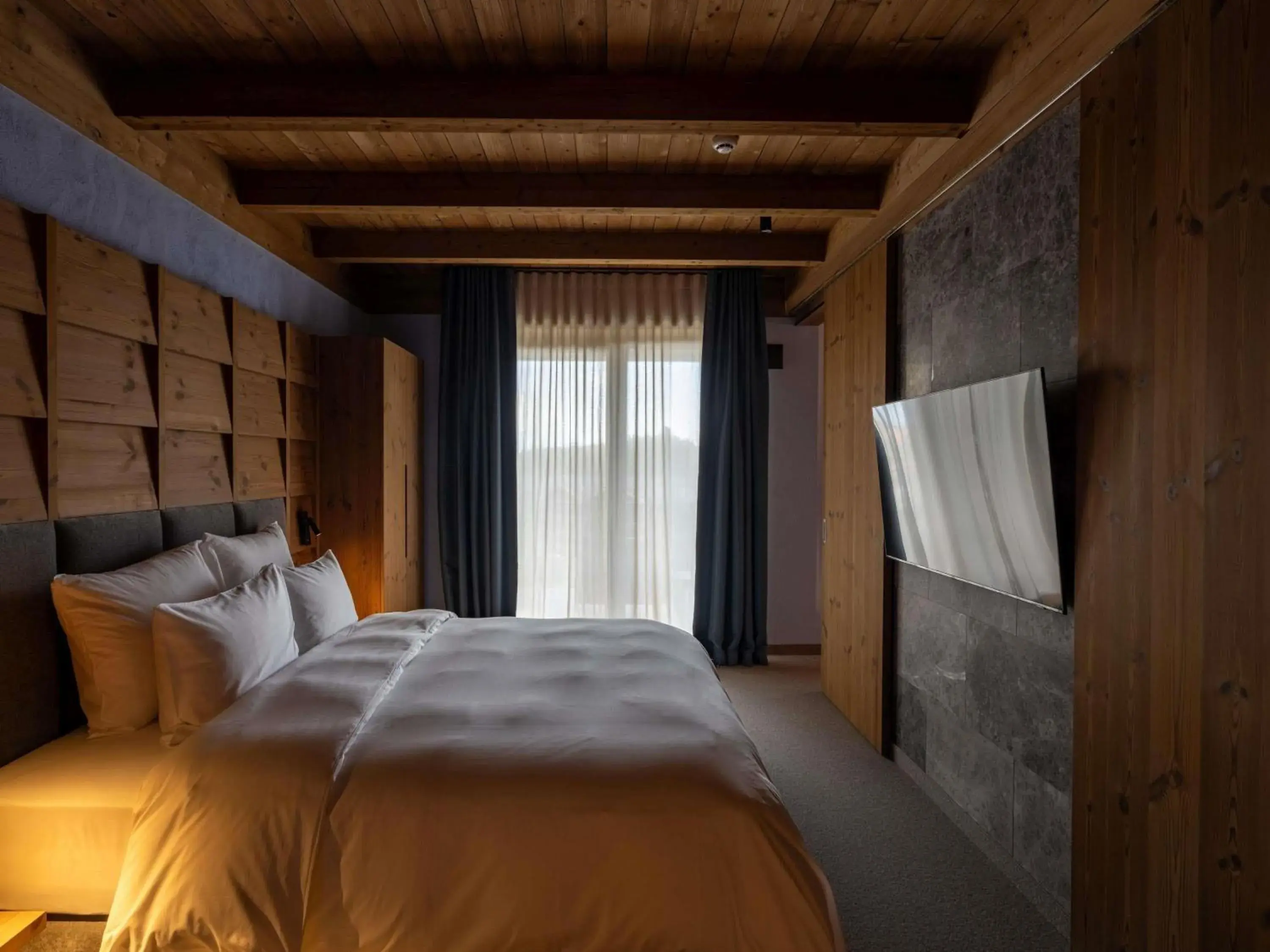 Deluxe Apartment in Swissôtel Poiana Brasov Deluxe Apartment in Swissôtel Poiana Brasov