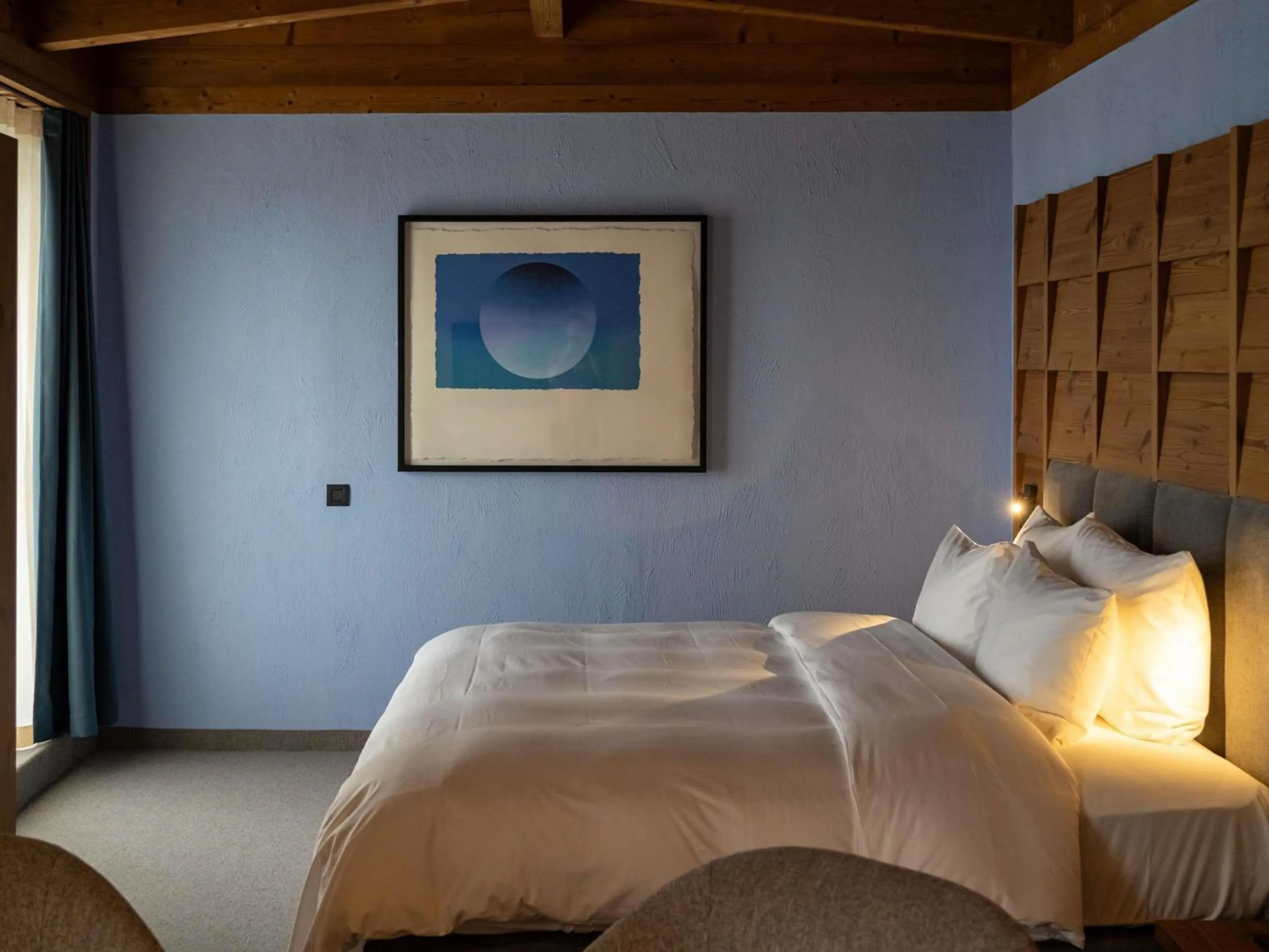 Bedroom, Bed in Swissôtel Poiana Brasov