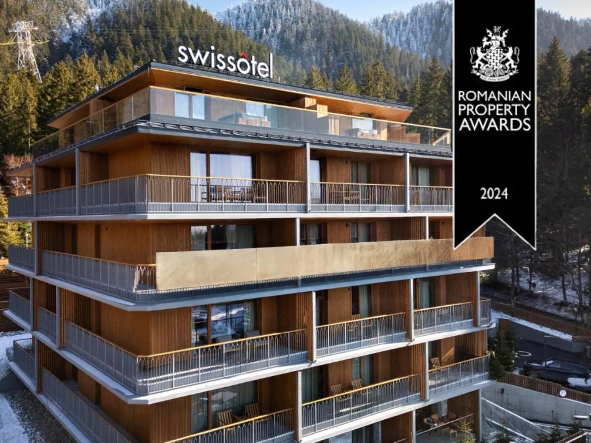 Swissôtel Poiana Brasov