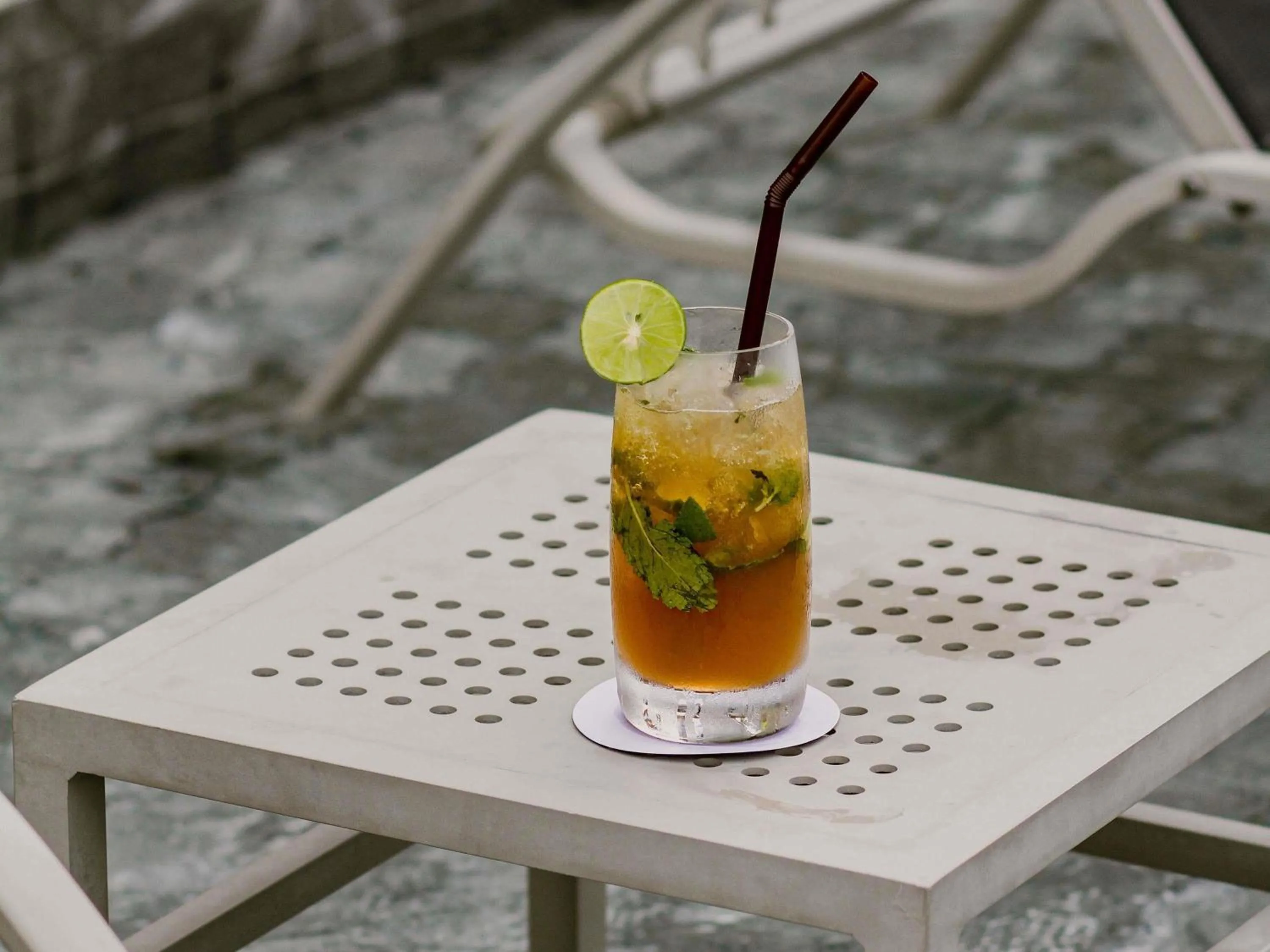 Lounge or bar in Novotel Koh Si Chang