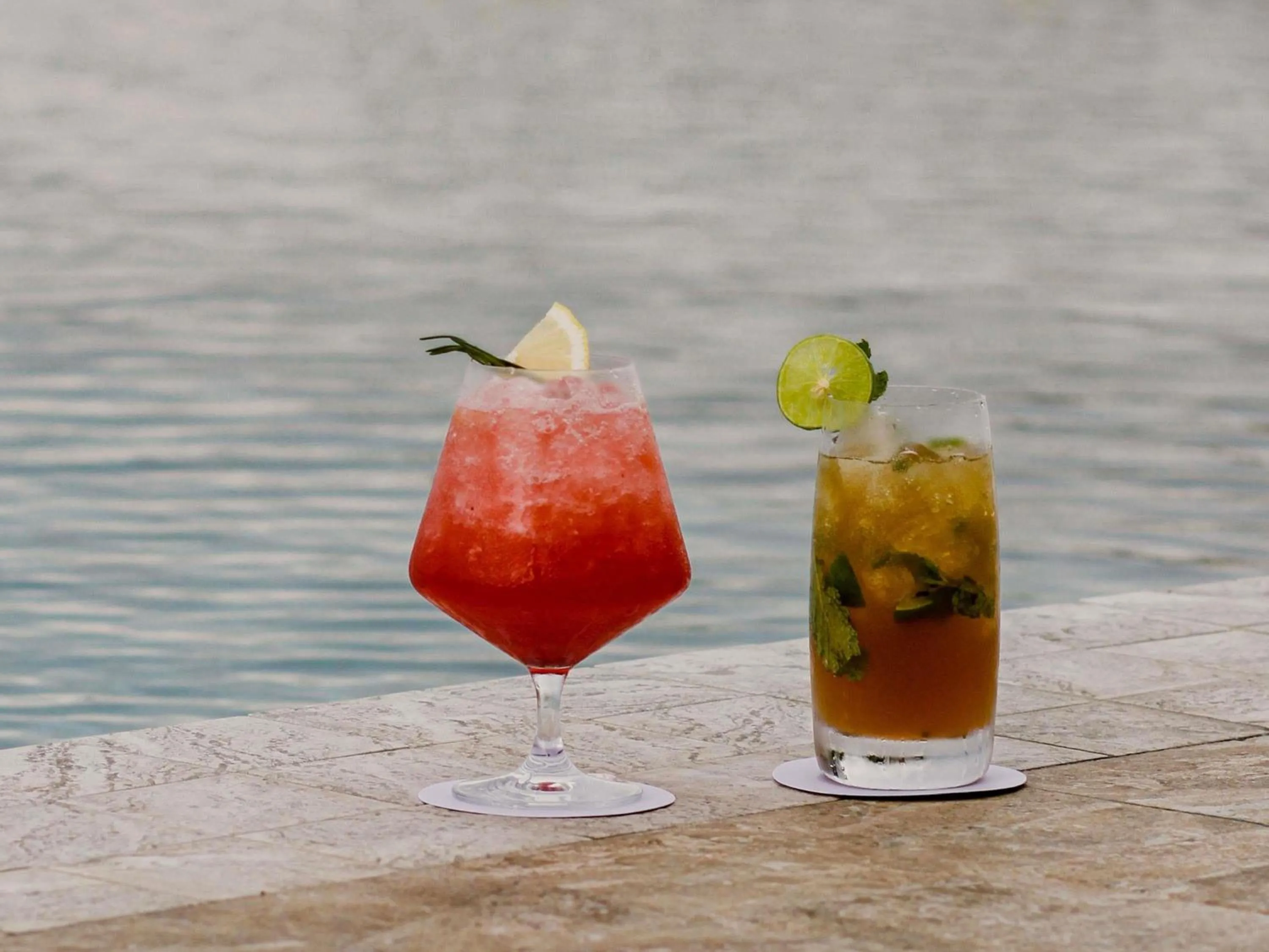 Lounge or bar in Novotel Koh Si Chang