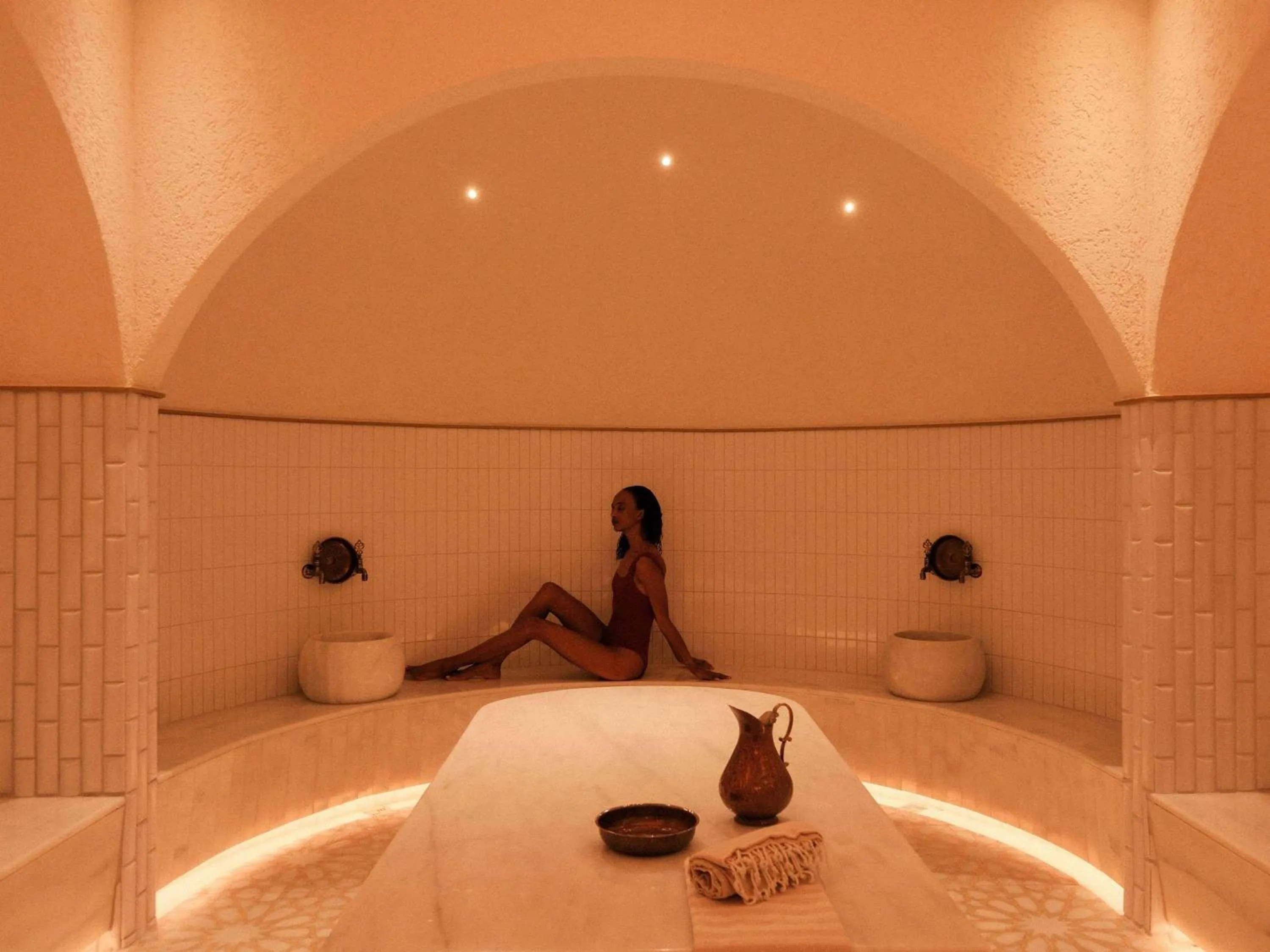 Other in Mövenpick Hotel Istanbul Marmara Sea