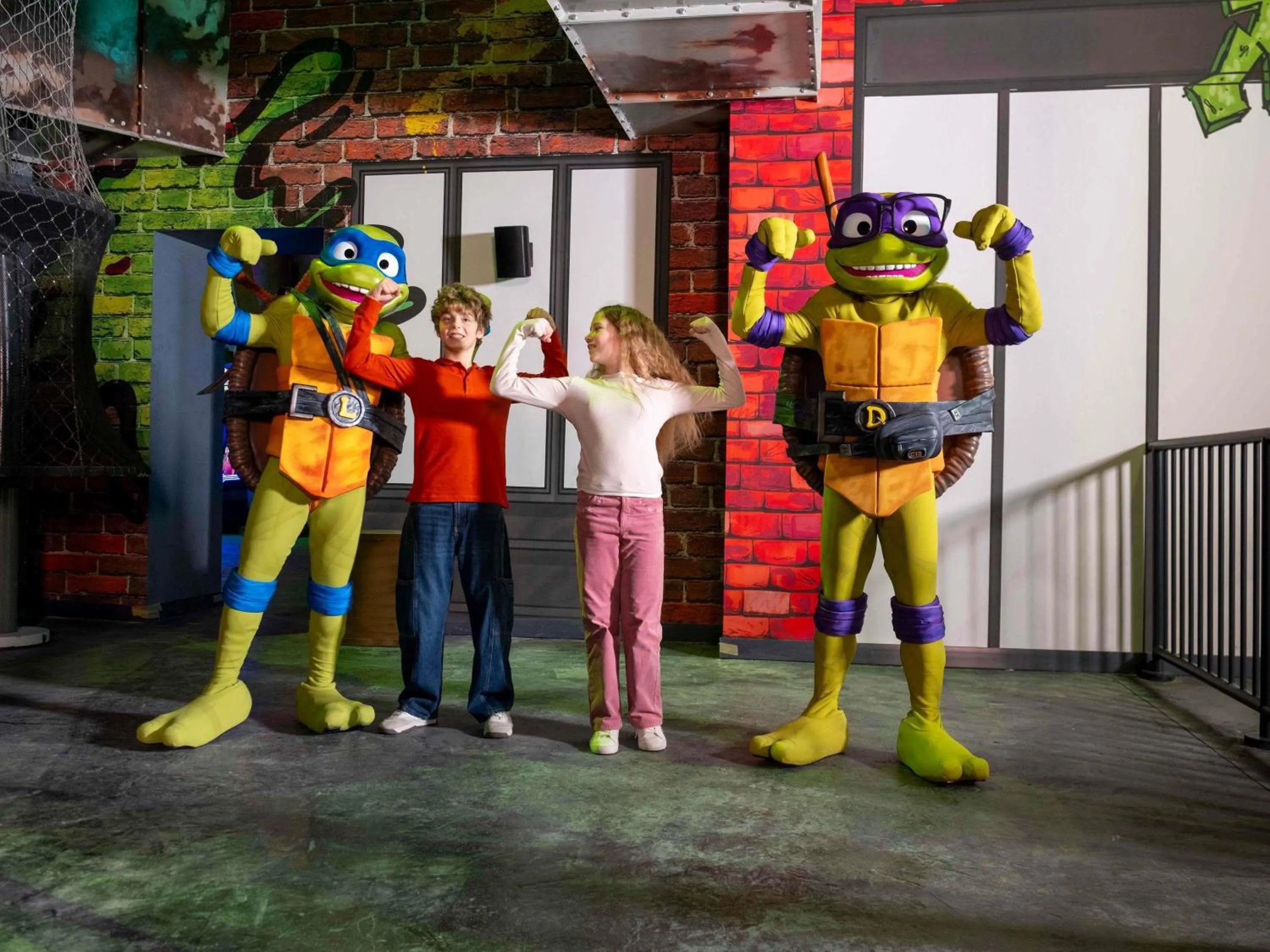 Other in Rixos Tersane Istanbul