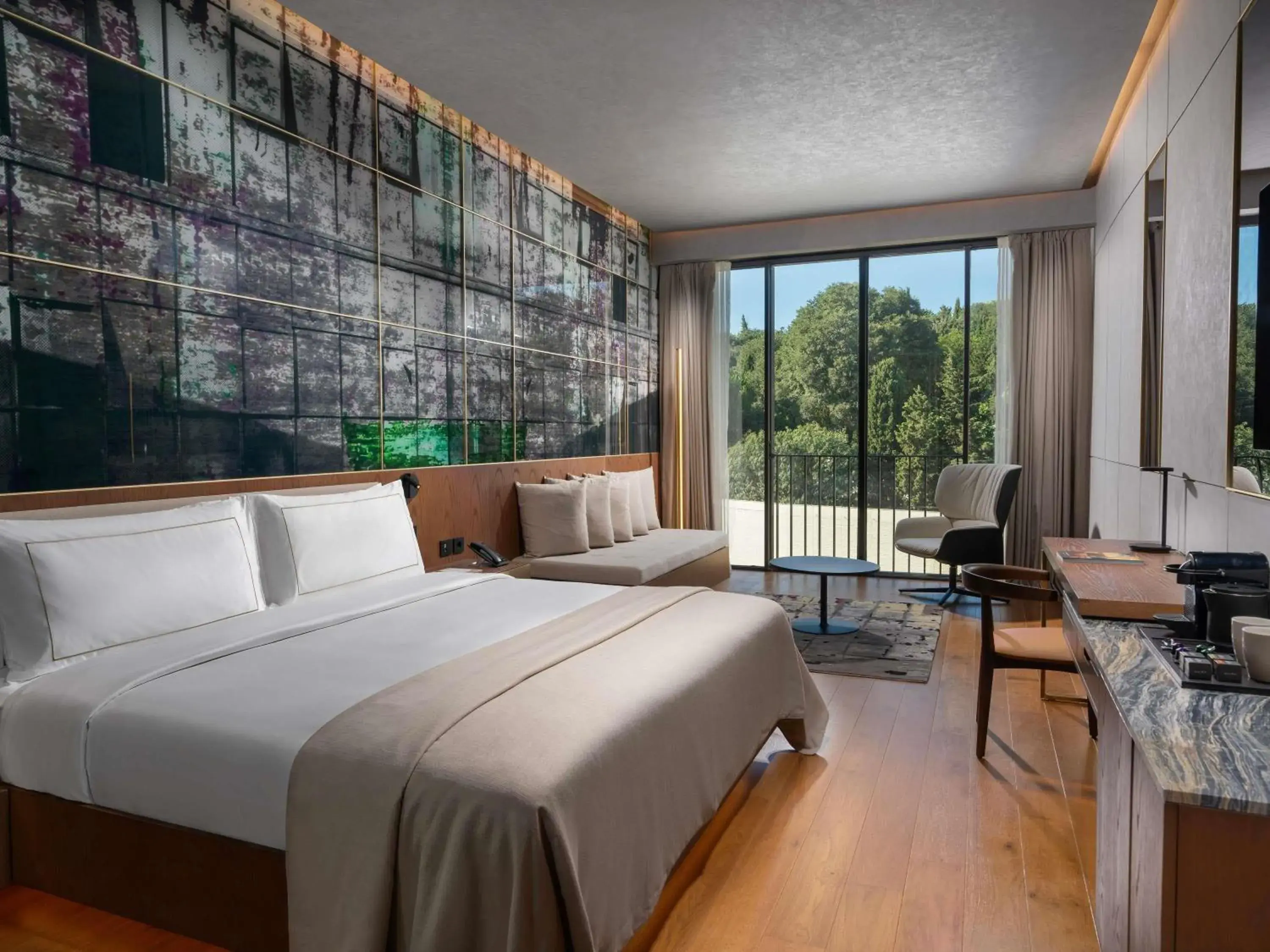 Two-Bedroom Family Premium Room - Nickelodeon Play Access in Rixos Tersane Istanbul Two-Bedroom Family Premium Room - Nickelodeon Play Access in Rixos Tersane Istanbul