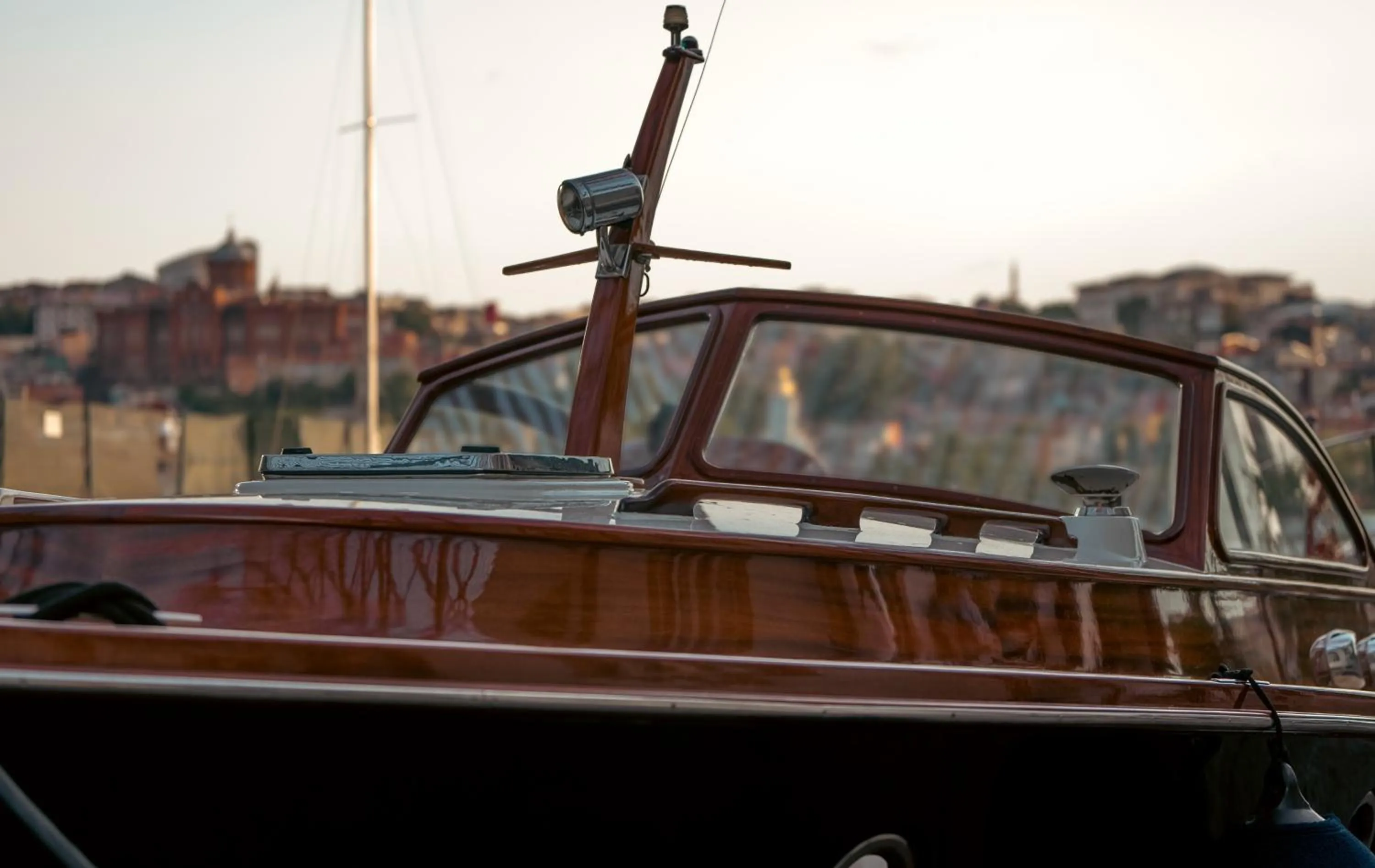 Activities in Rixos Tersane Istanbul