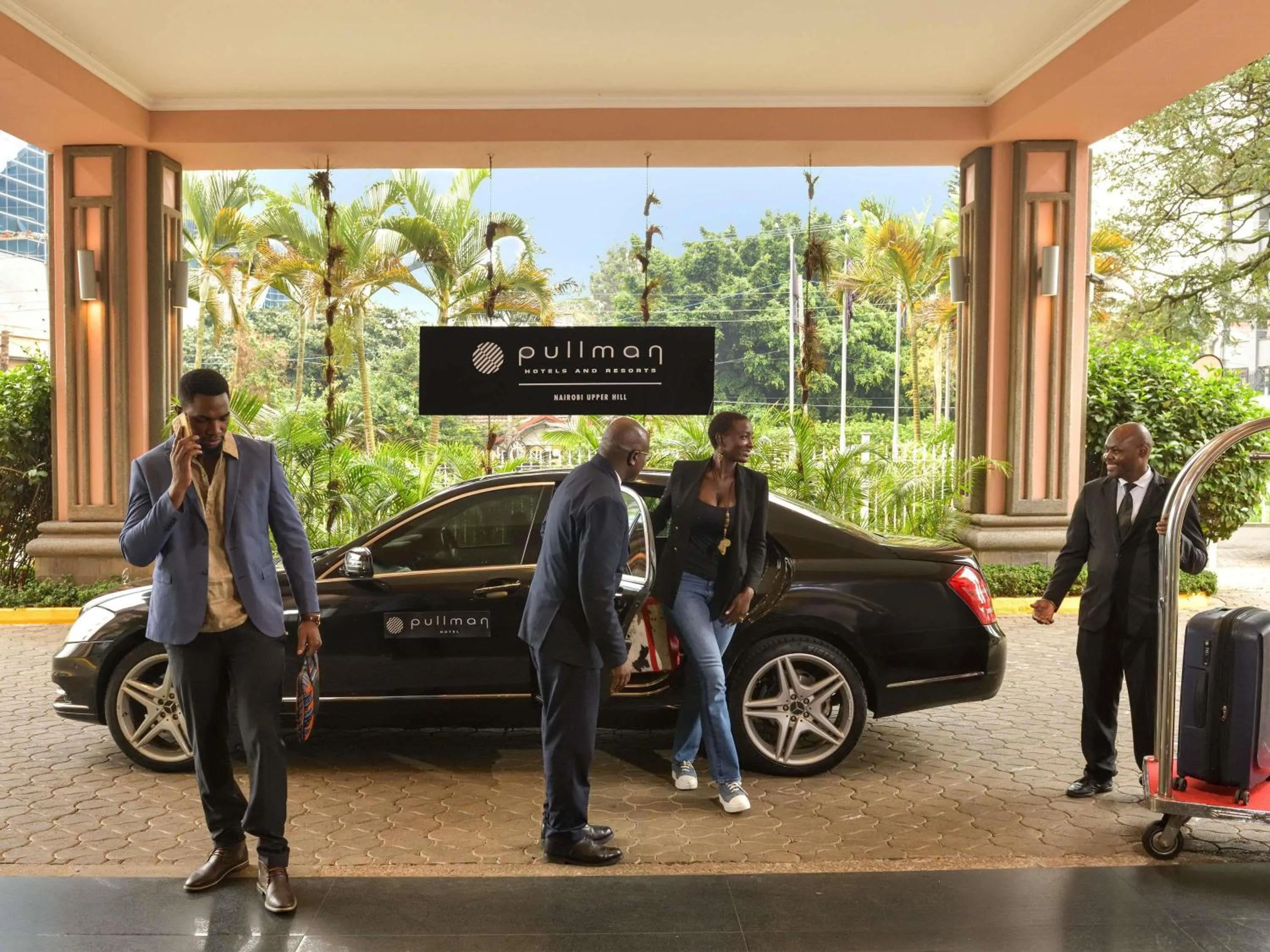 Other in Pullman Nairobi Upper Hill