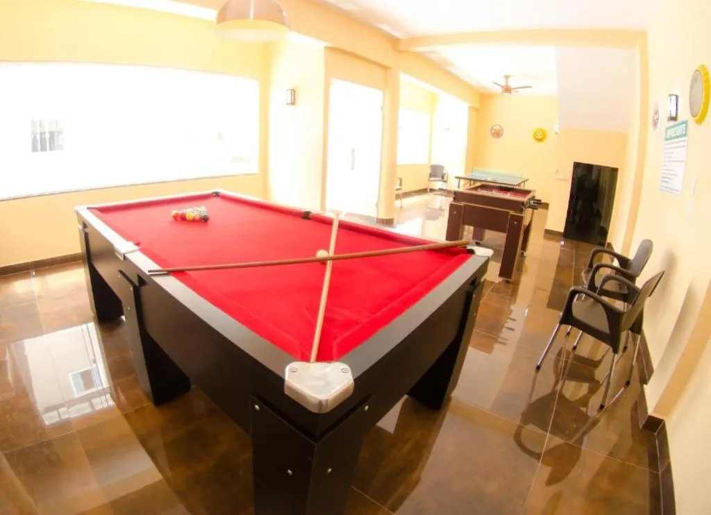 Pousada Perola da Praia