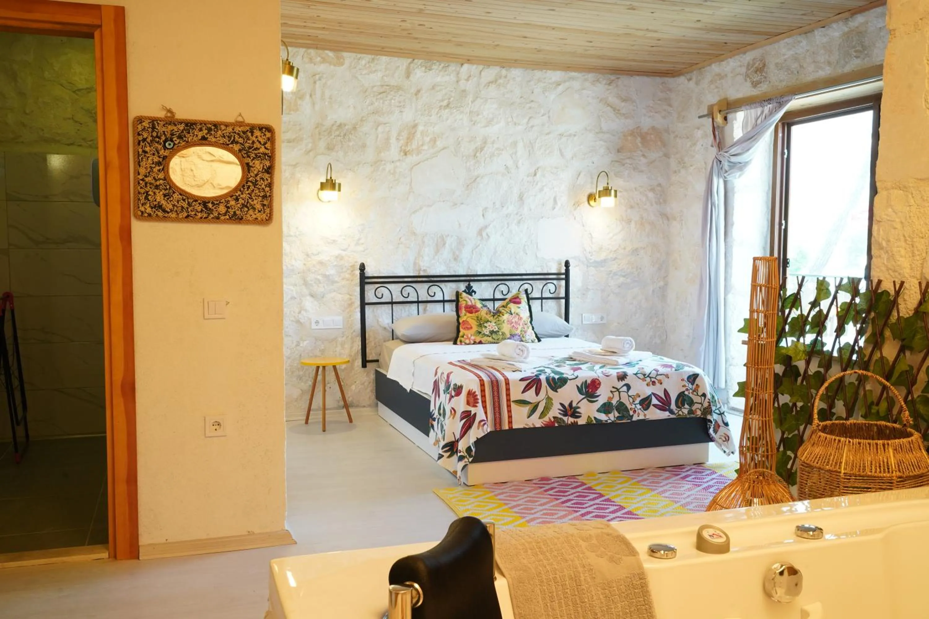 Kandybos Eco Farm Village