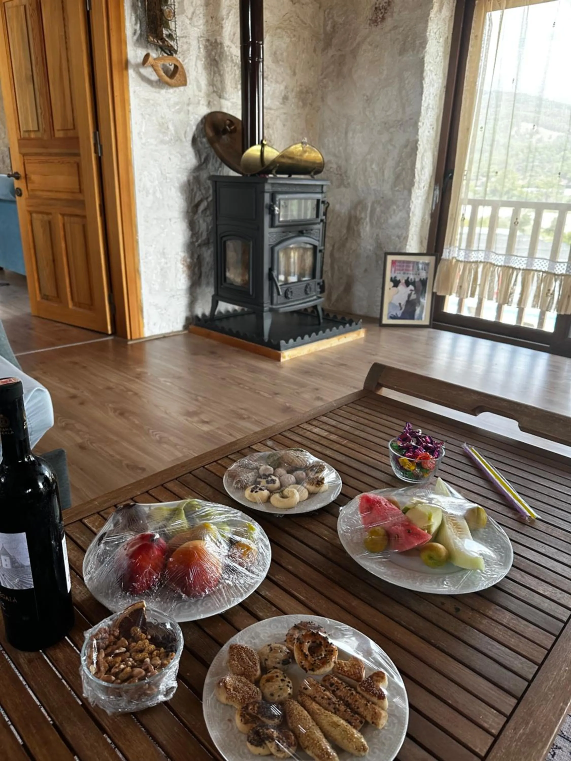 Kandybos Eco Farm Village