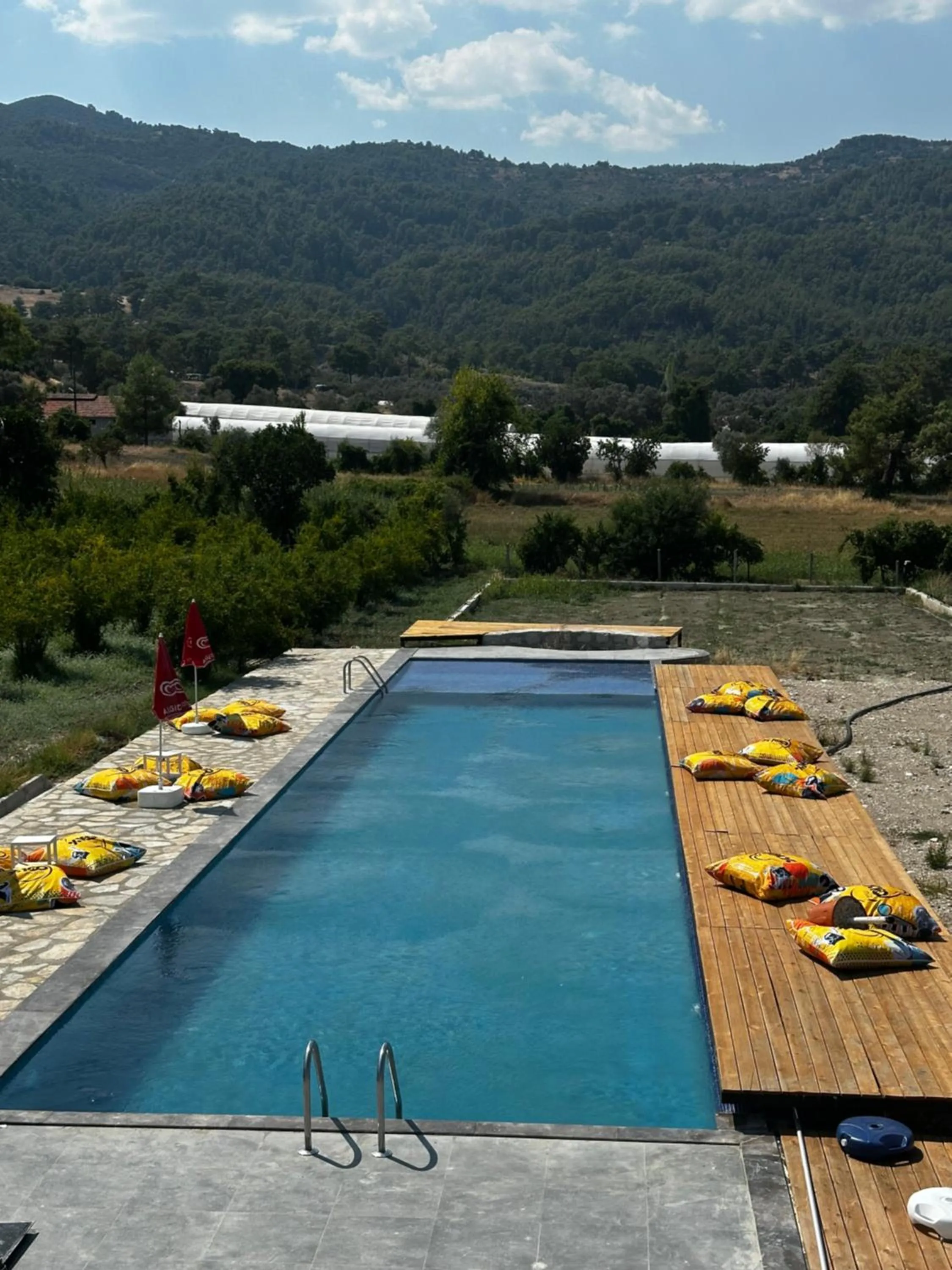 Kandybos Eco Farm Village