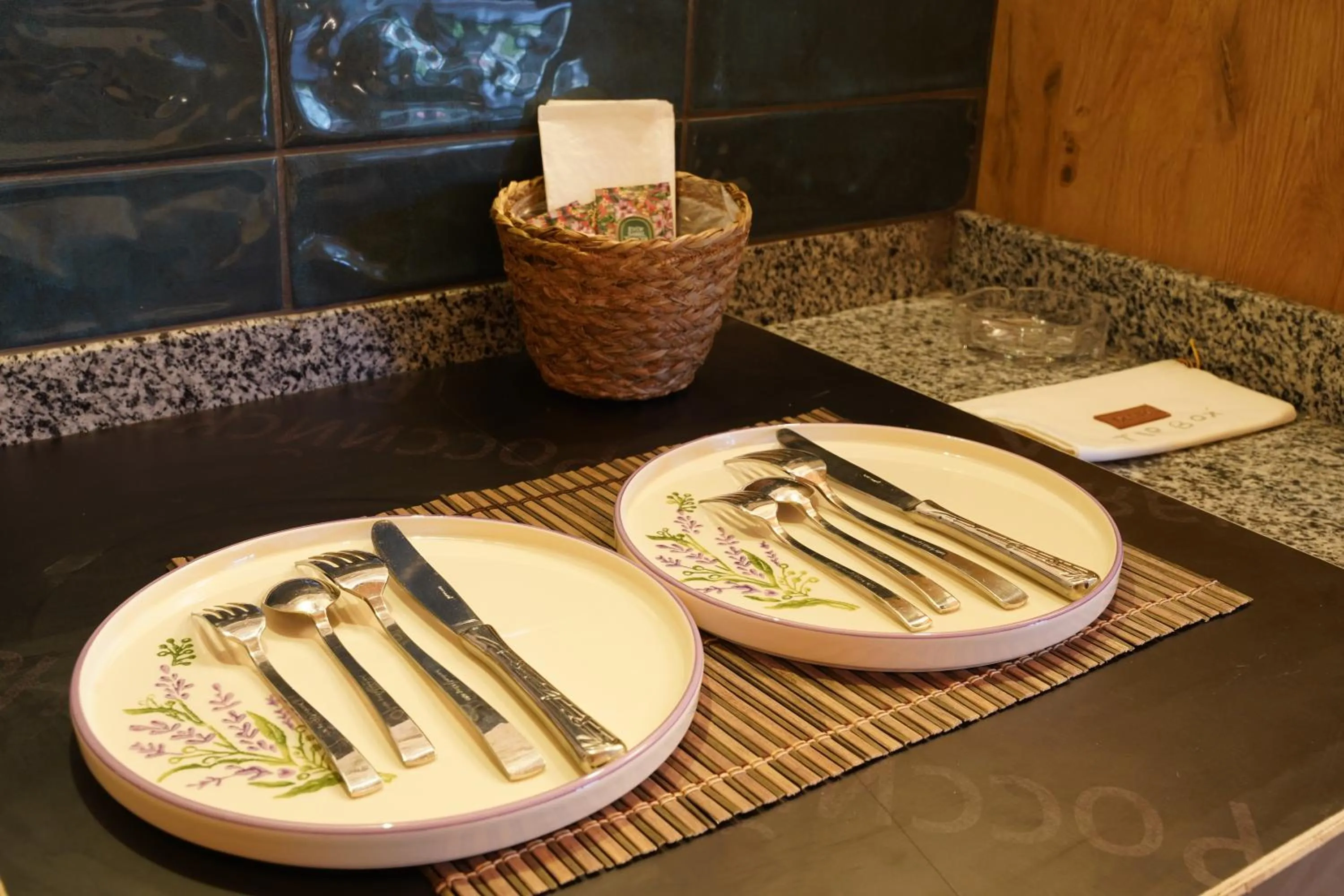 Kandybos Eco Farm Village