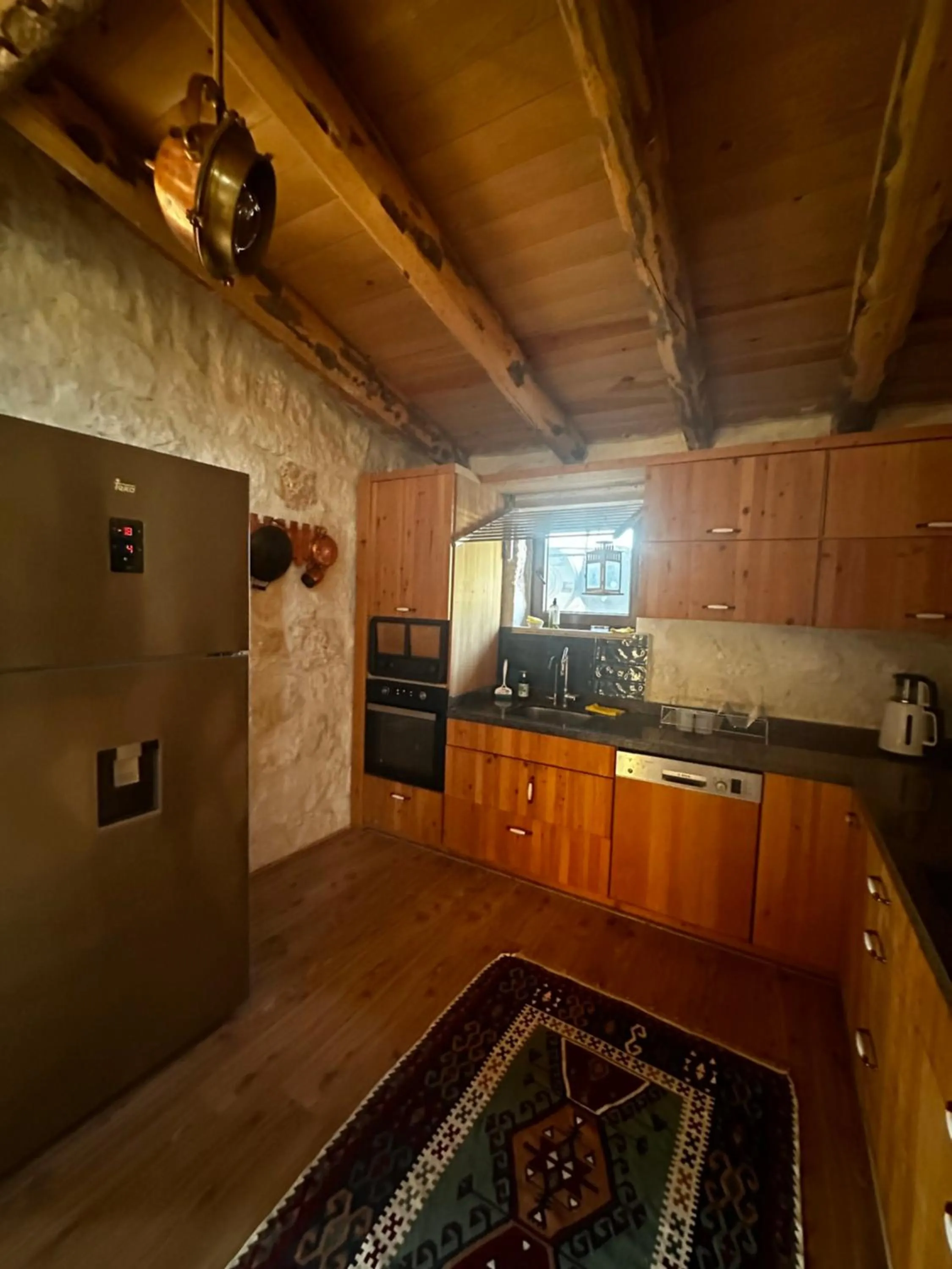 Kandybos Eco Farm Village