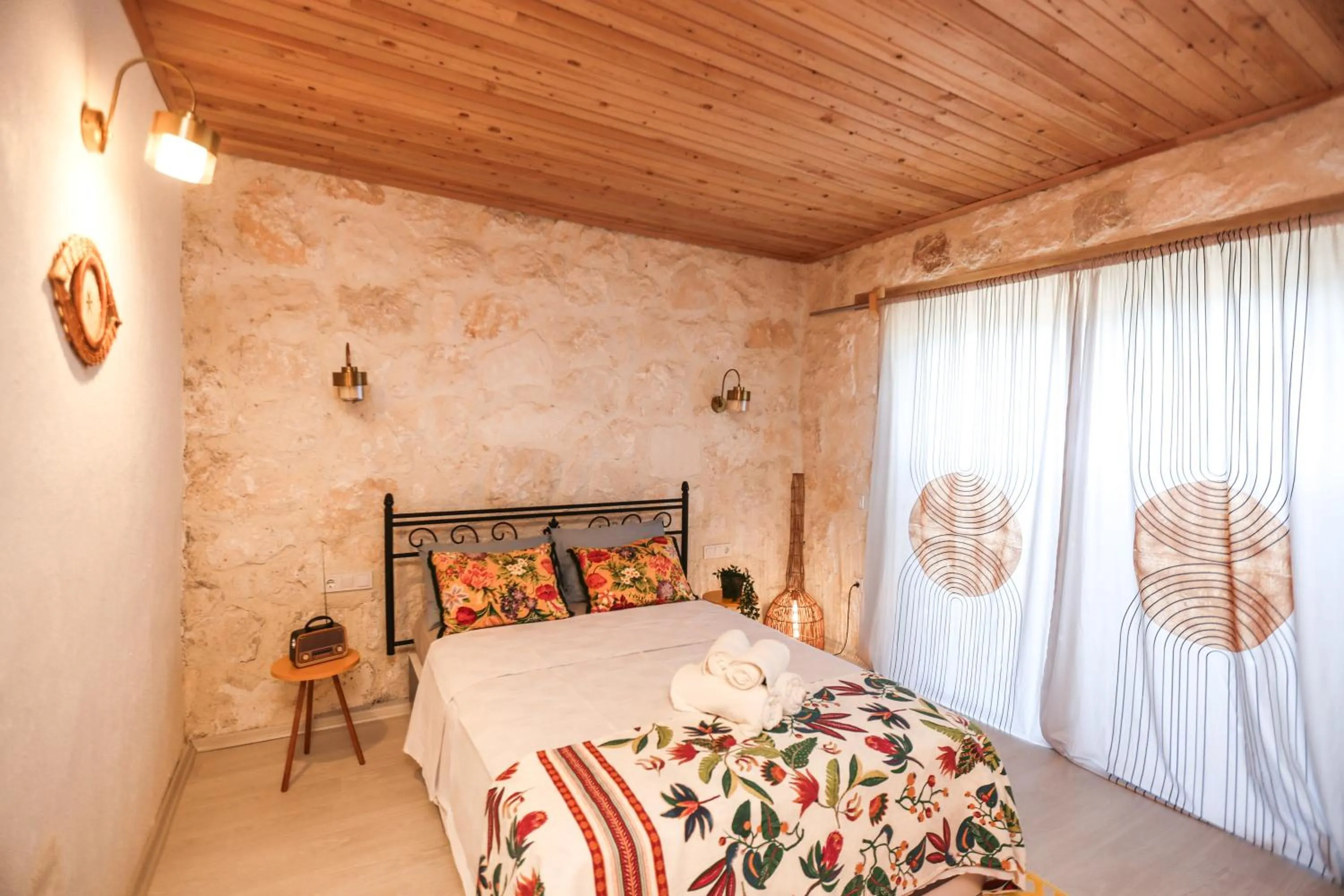 Kandybos Eco Farm Village