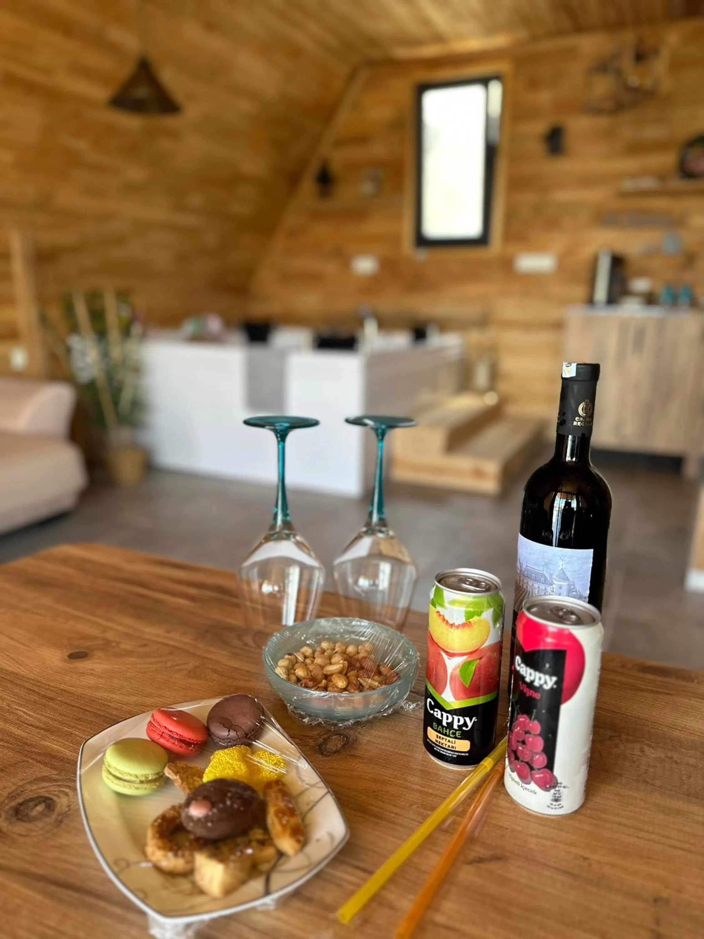 Kandybos Eco Farm Village