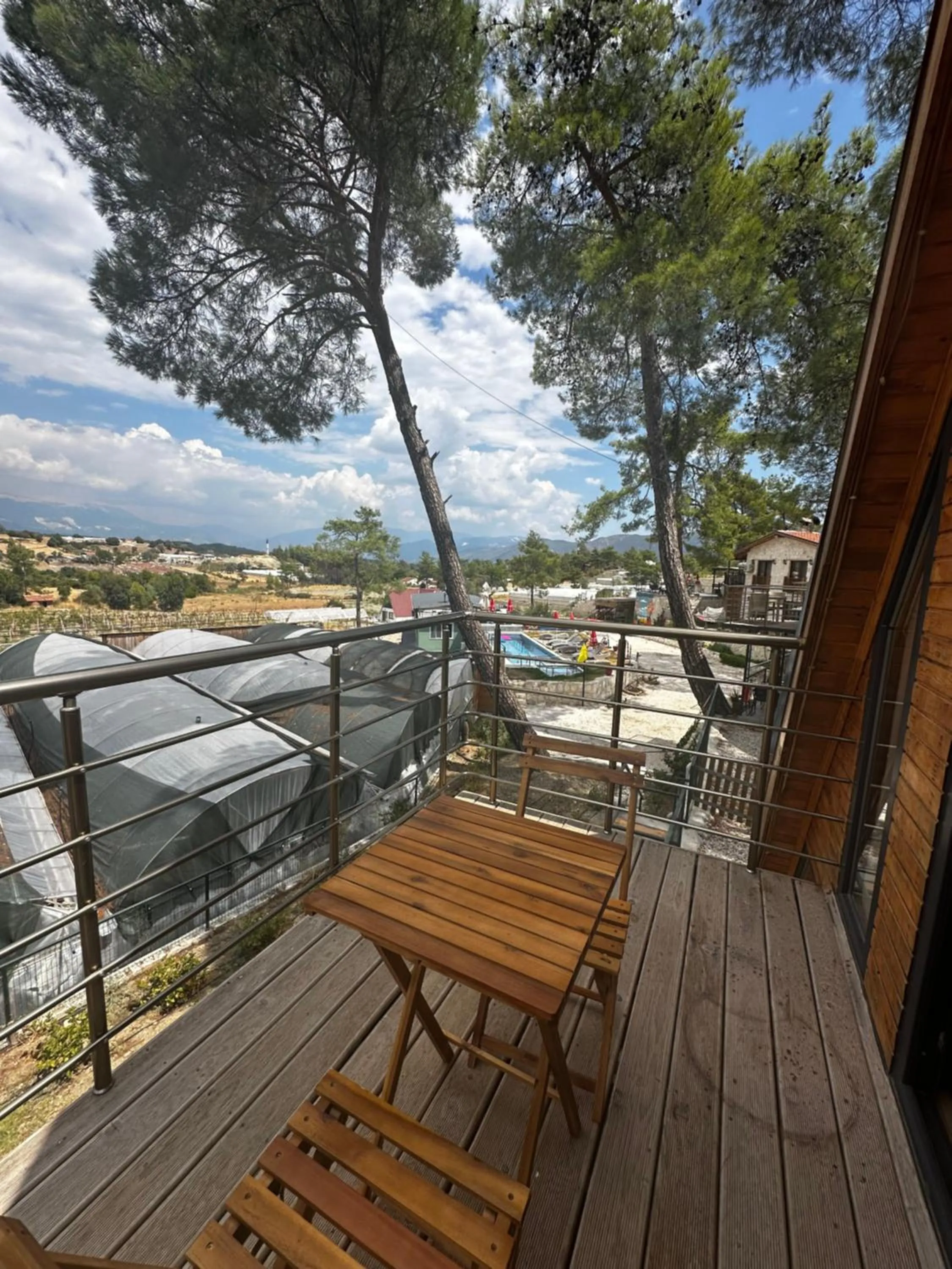 Kandybos Eco Farm Village