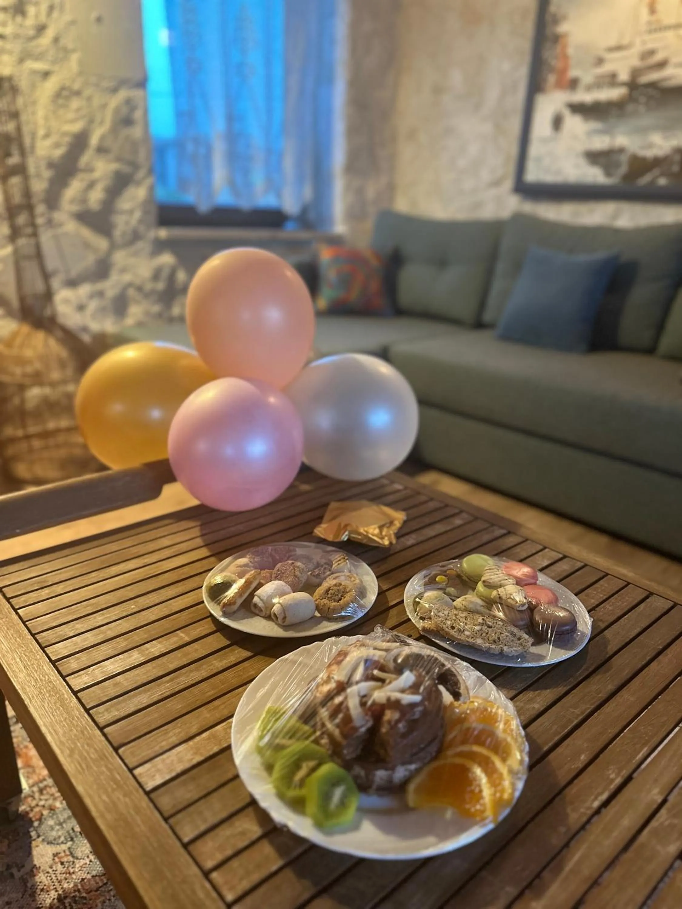 Kandybos Eco Farm Village