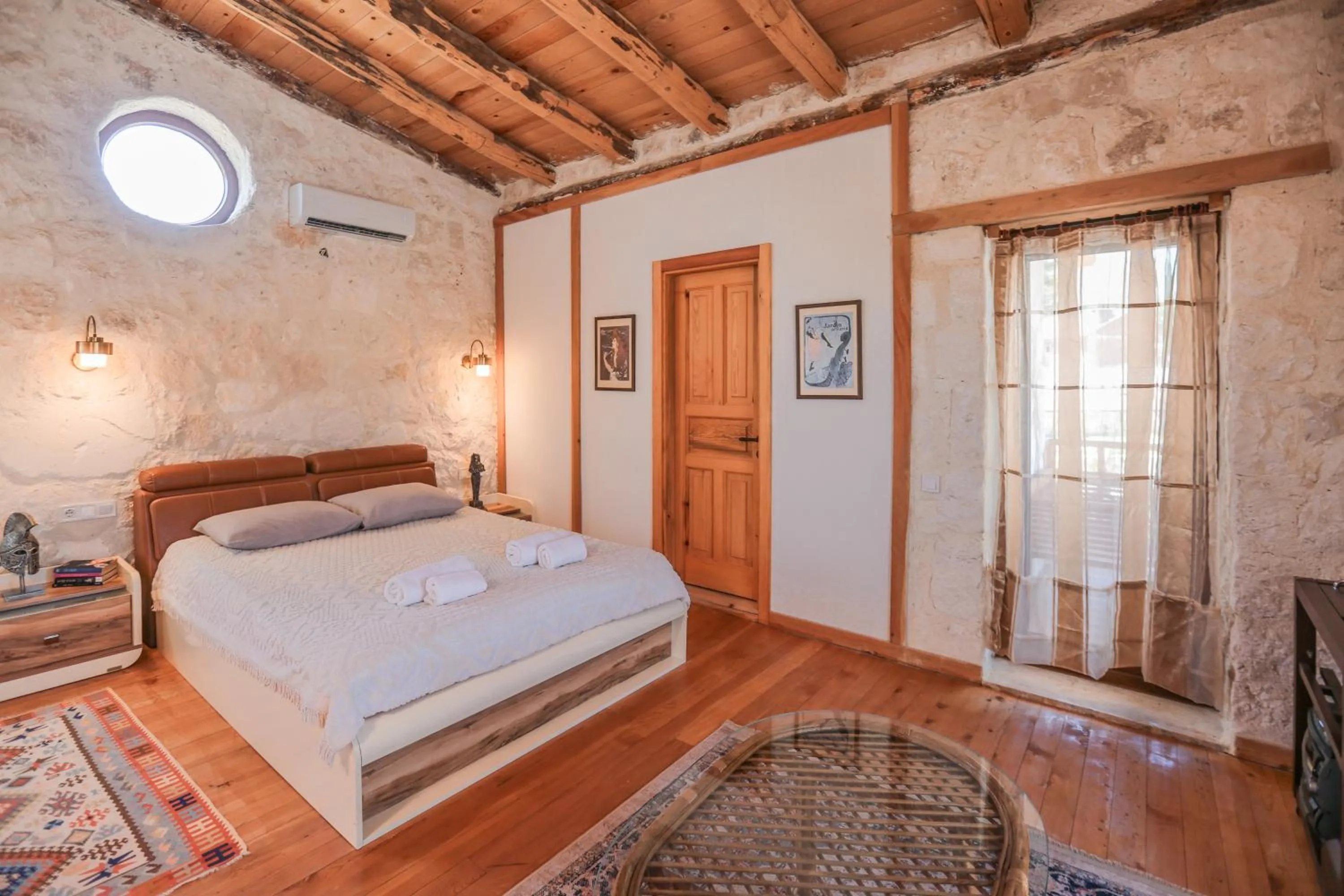 Kandybos Eco Farm Village