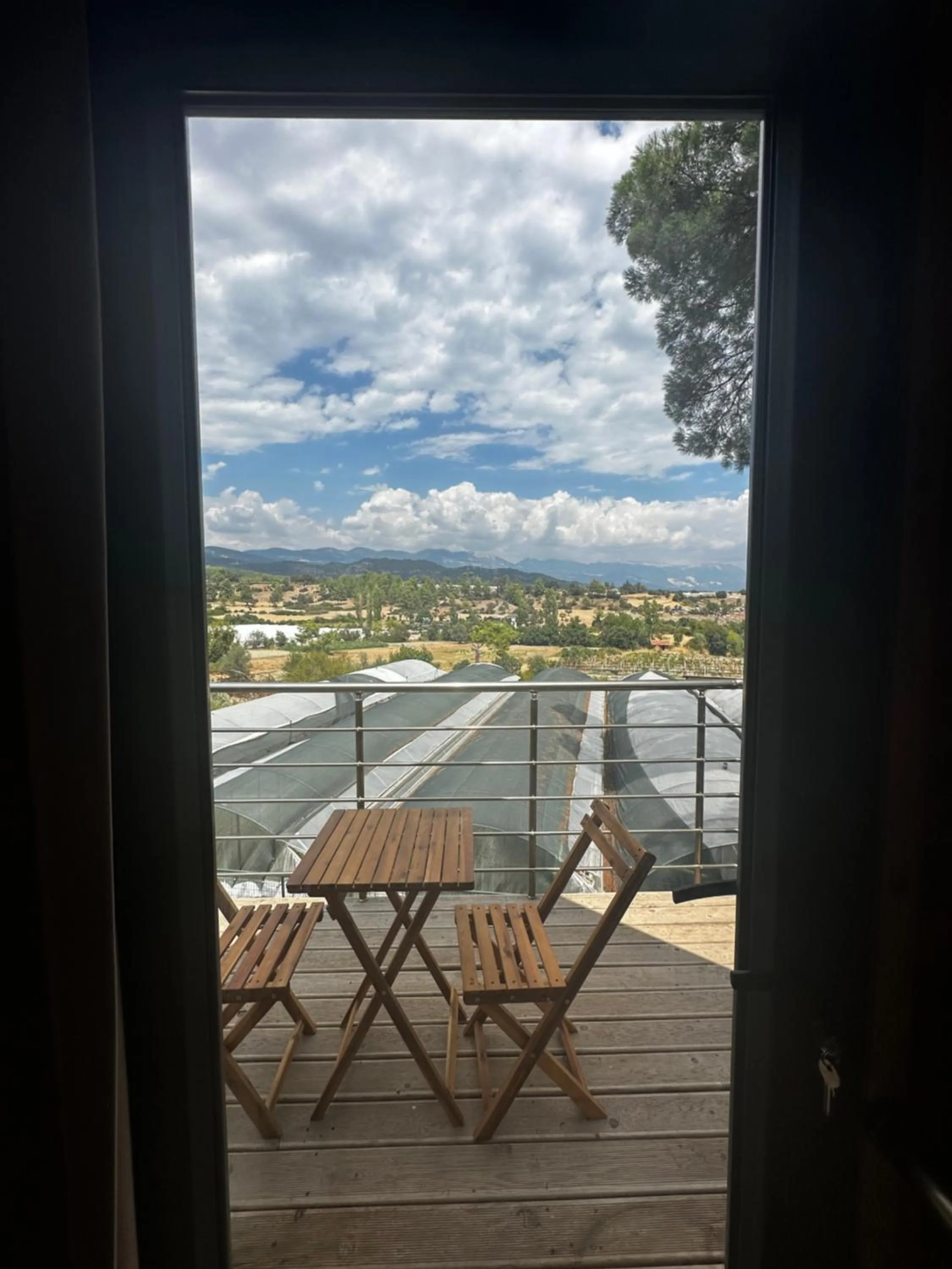 Kandybos Eco Farm Village