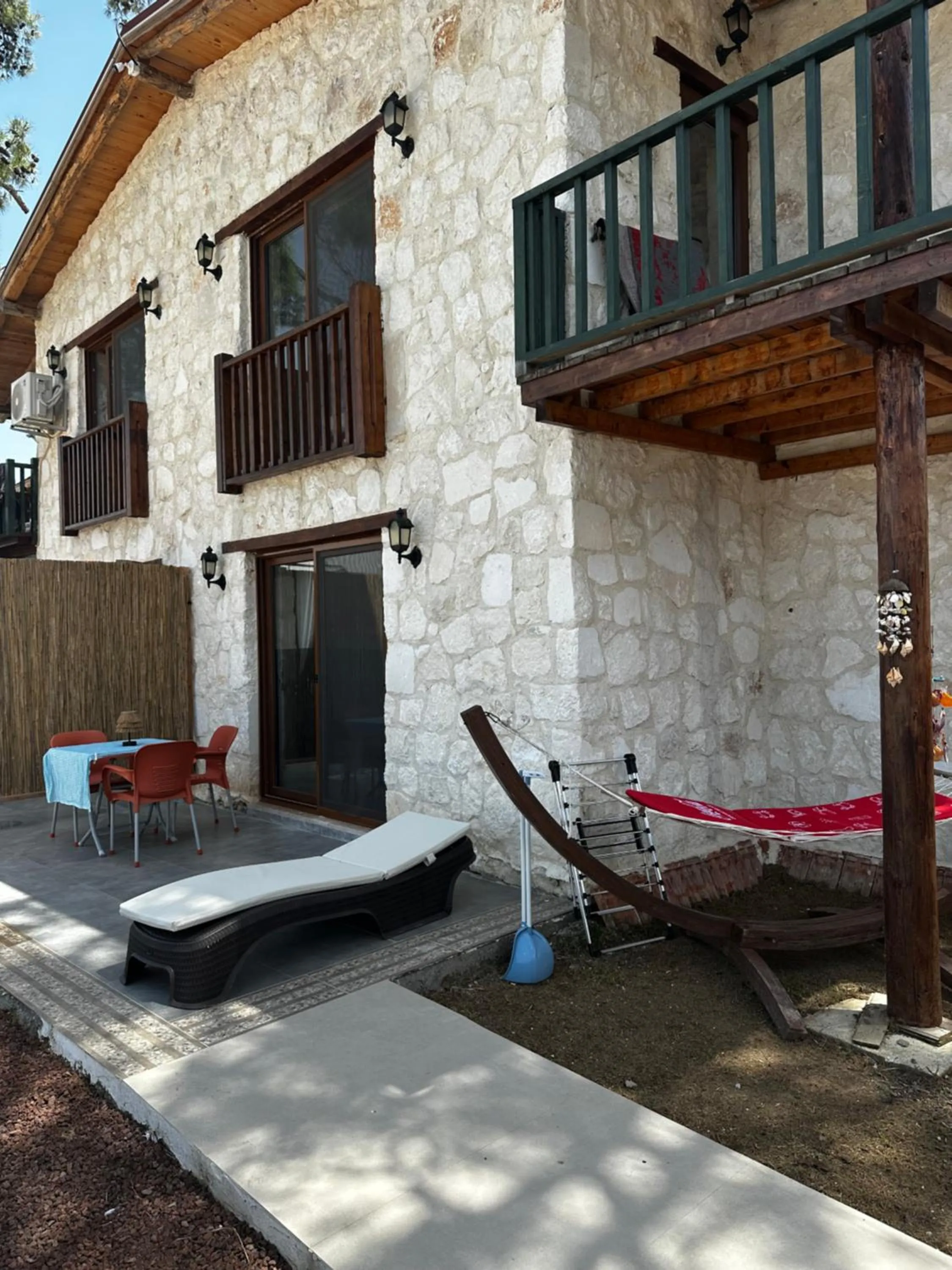 Kandybos Eco Farm Village