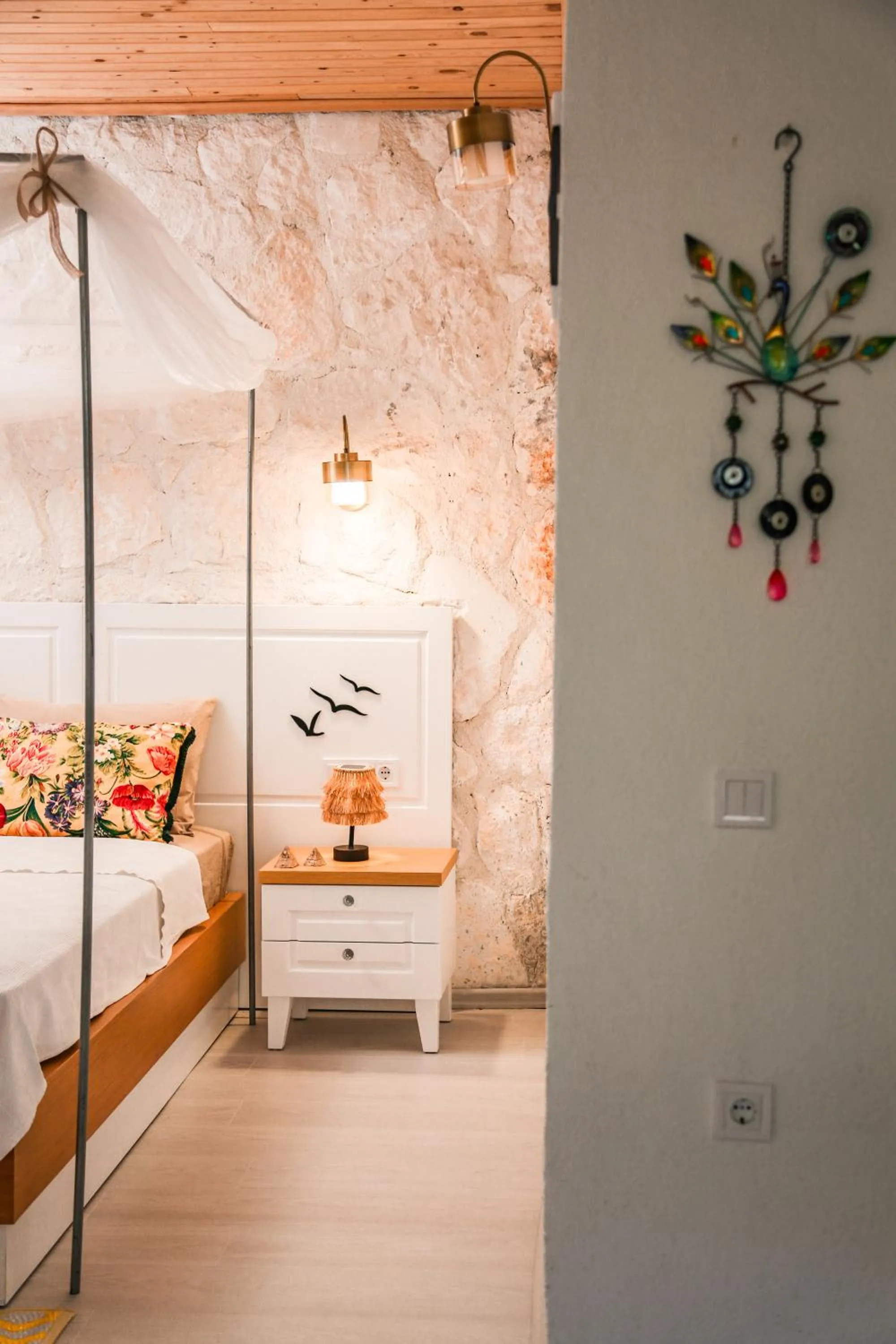 Kandybos Eco Farm Village